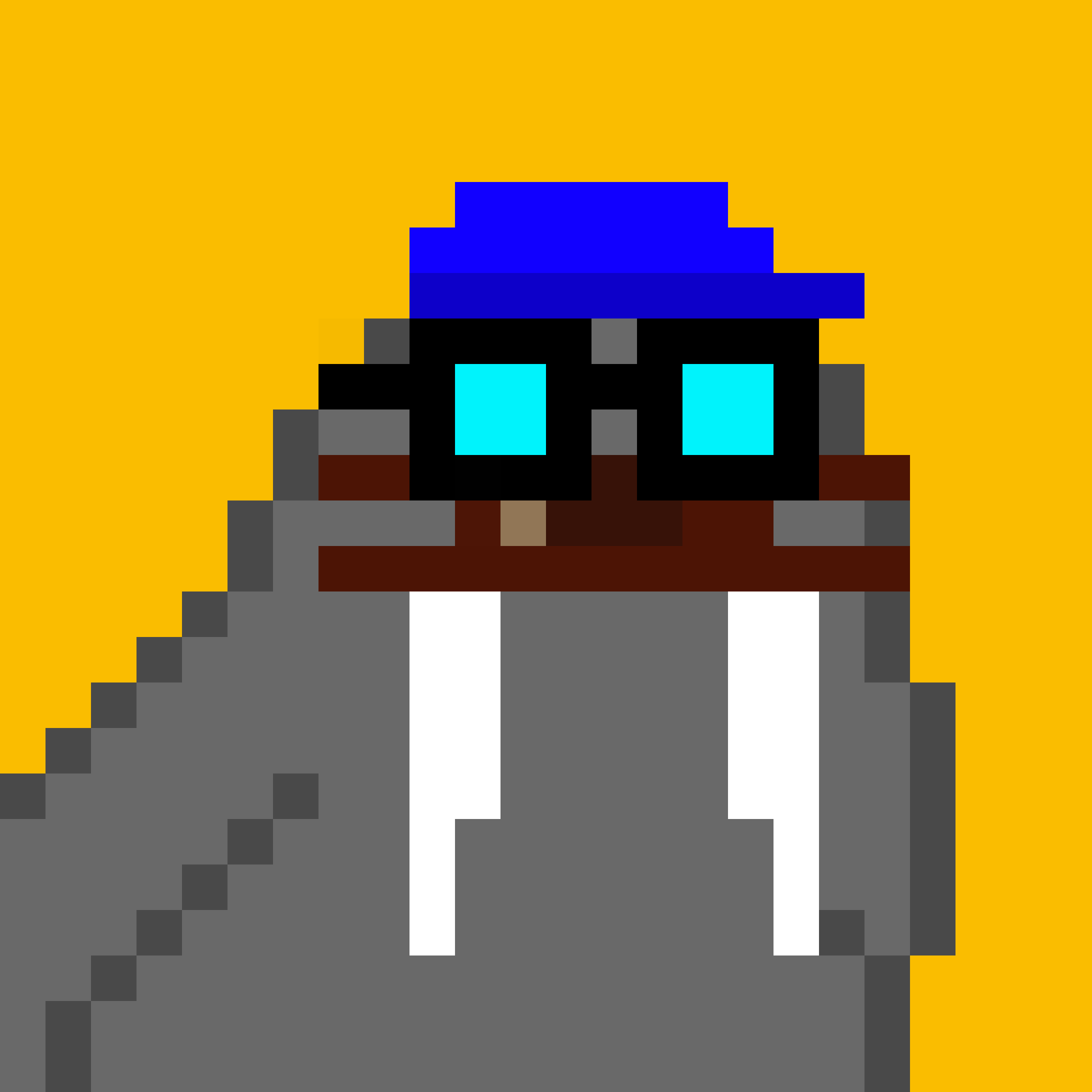 Public for Frosty Walrus #659