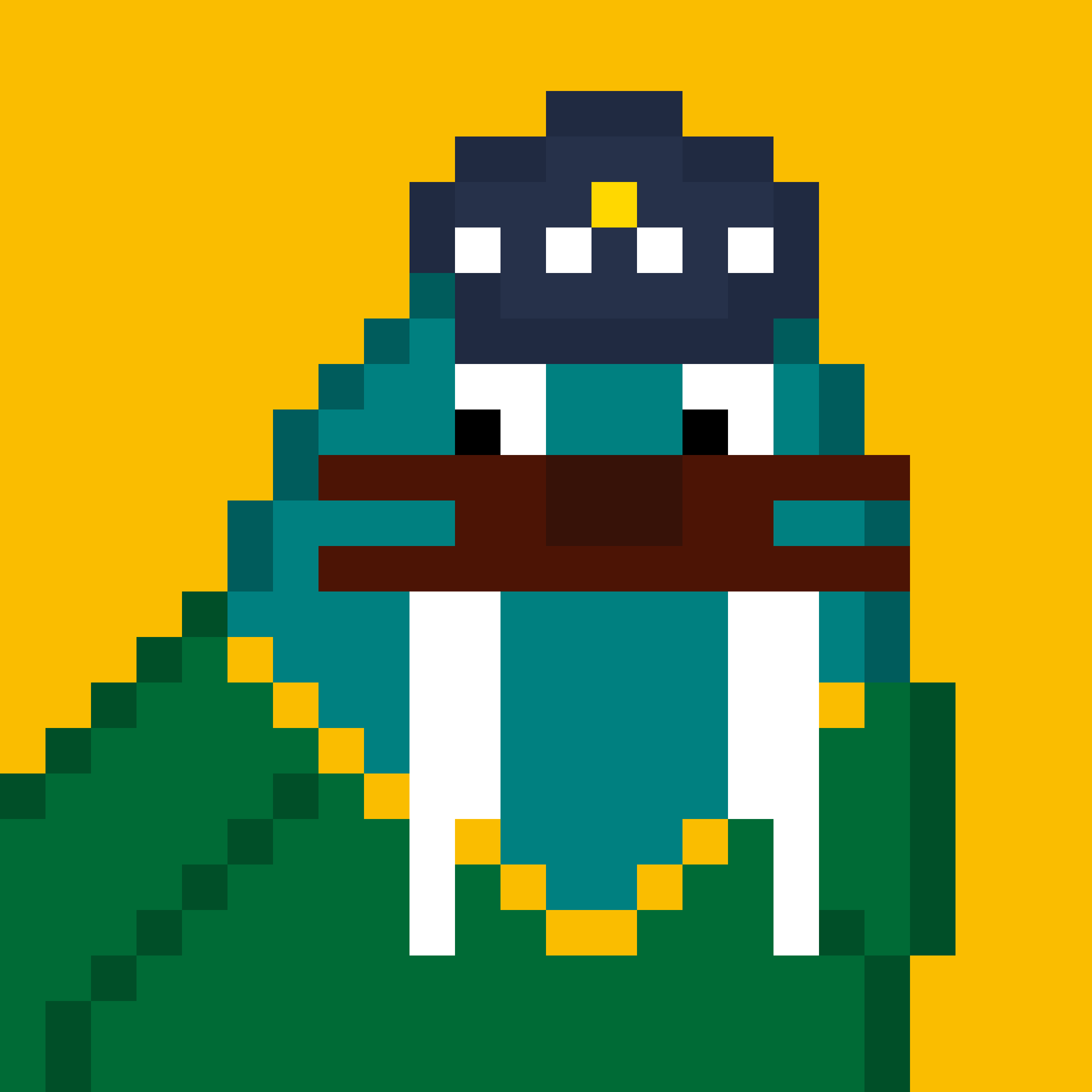 Public for Frosty Walrus #165