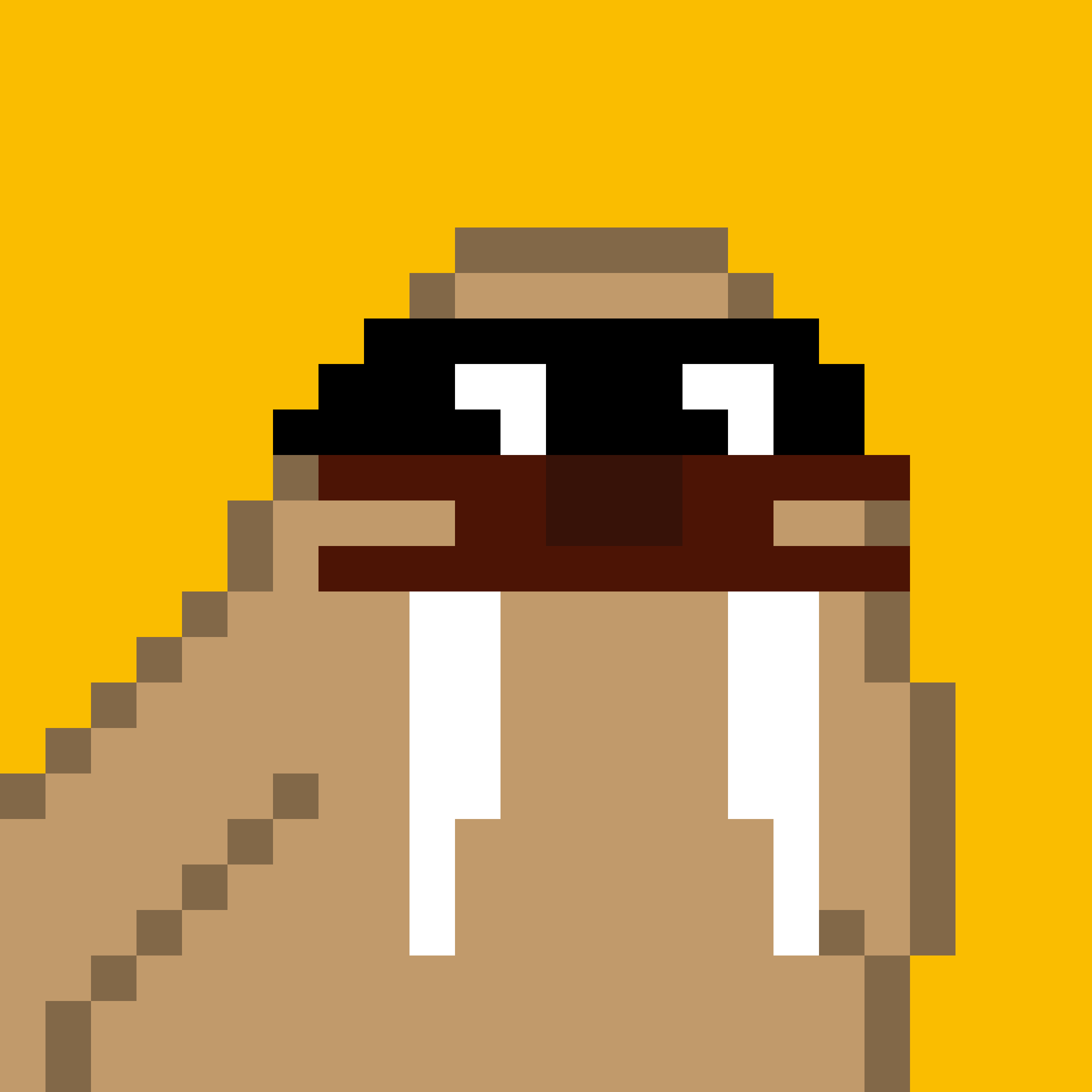 Front for Frosty Walrus #346