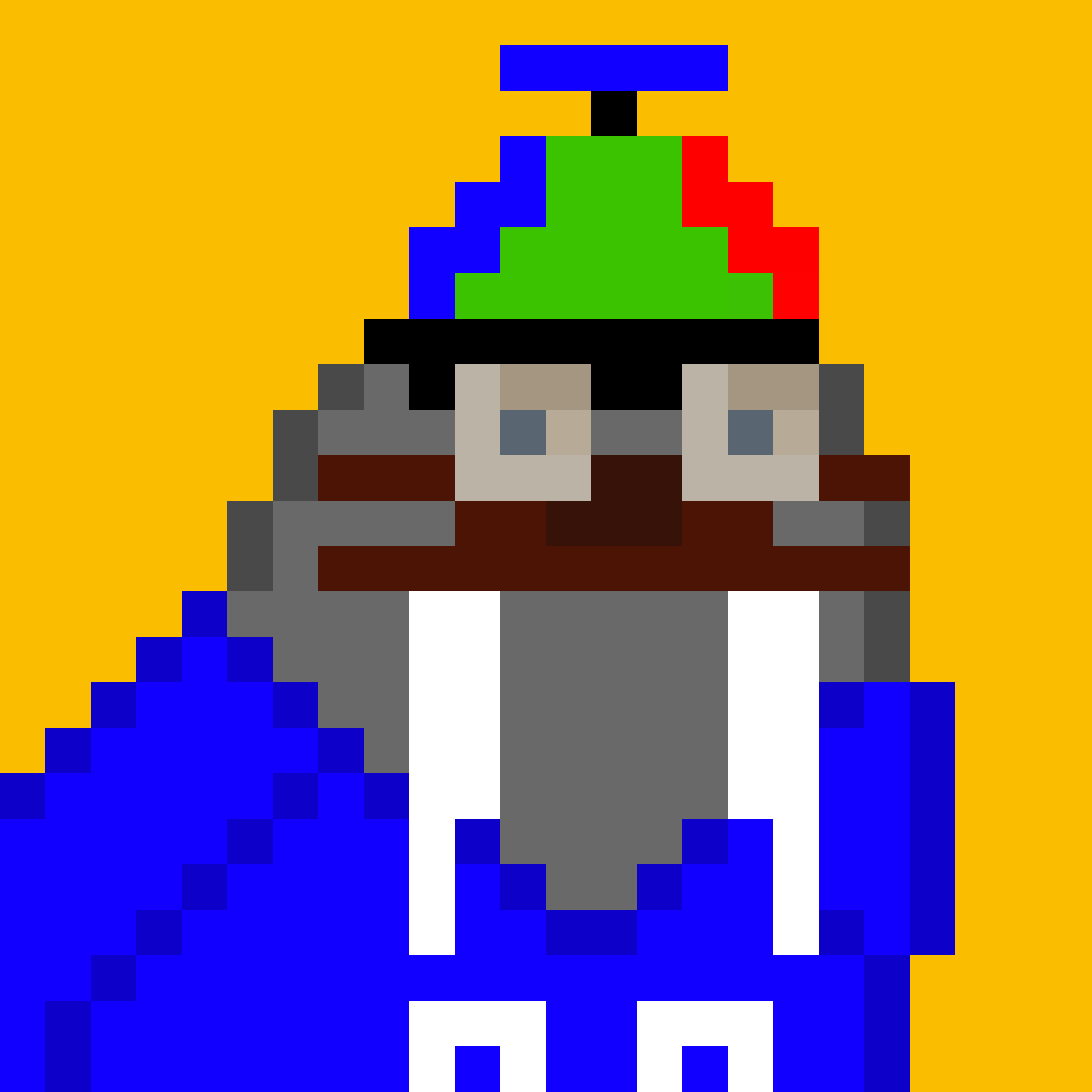 Public for Frosty Walrus #383