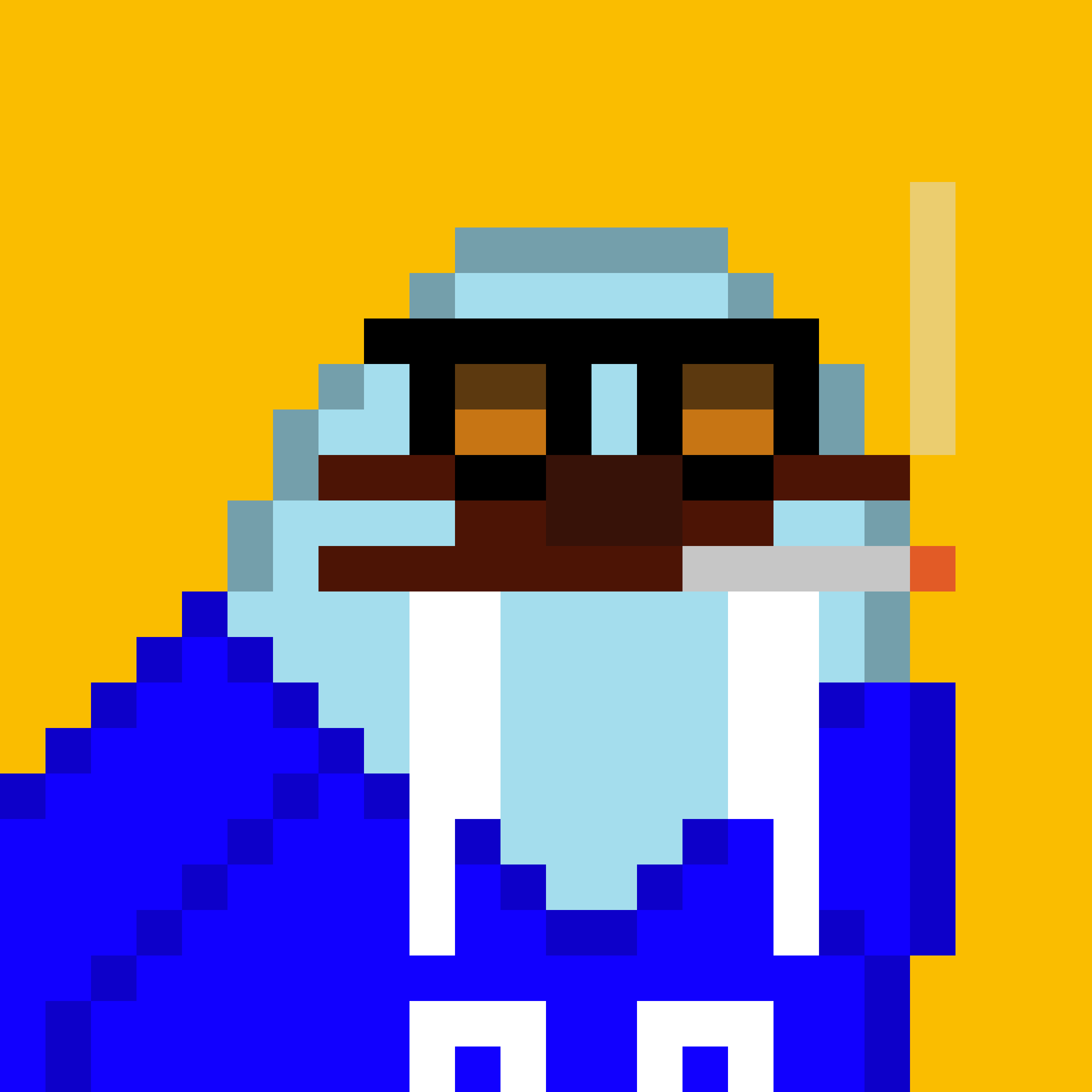 Public for Frosty Walrus #577