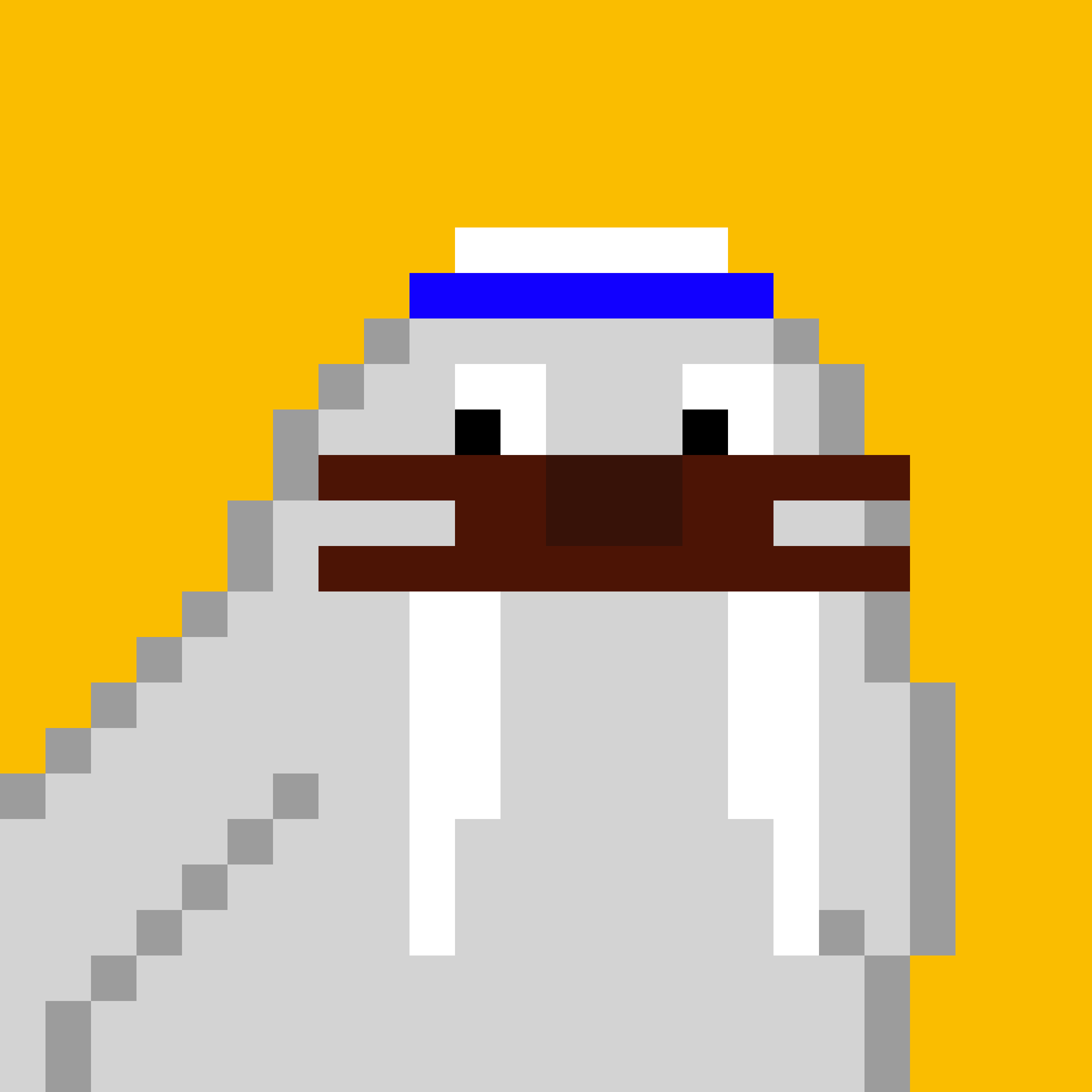 Front for Frosty Walrus #245