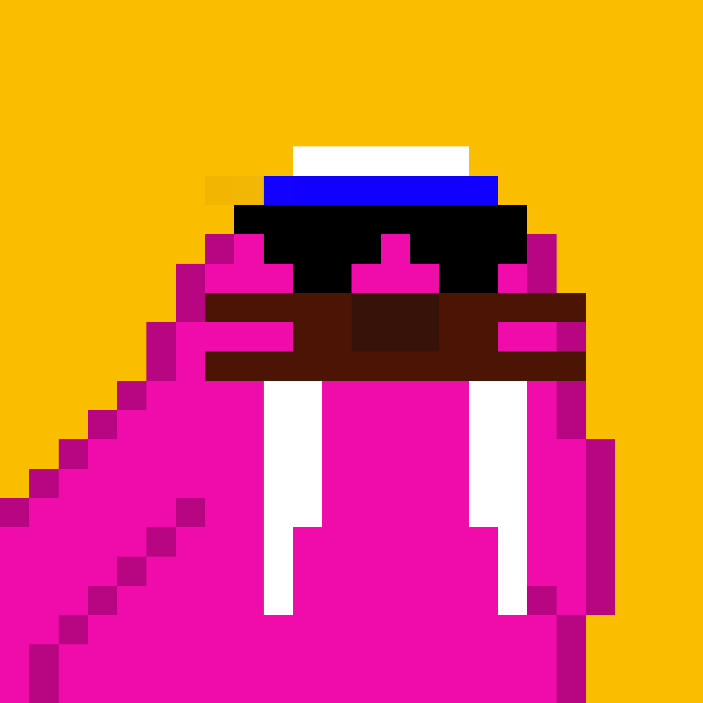 Public for Frosty Walrus #418