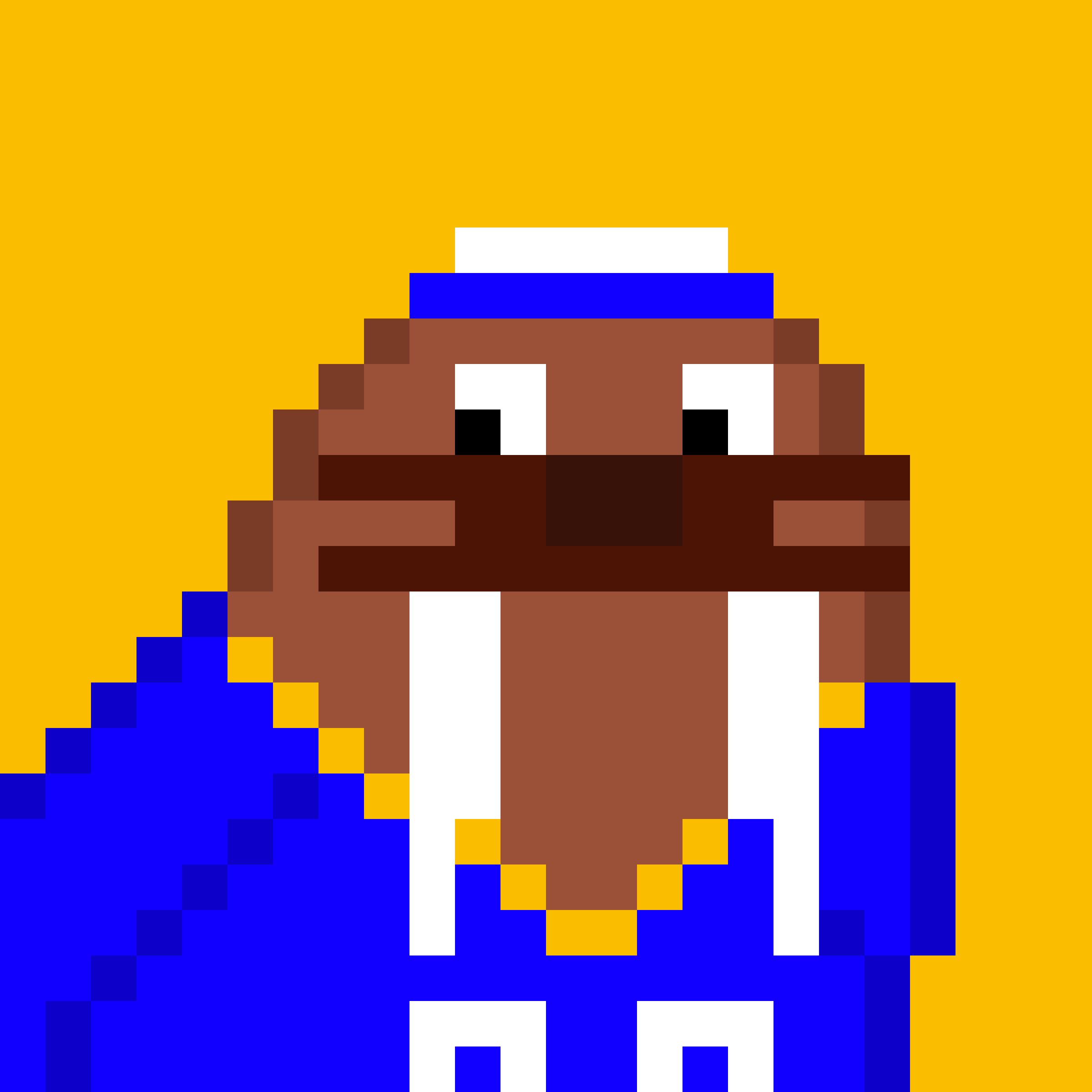Front for Frosty Walrus #309