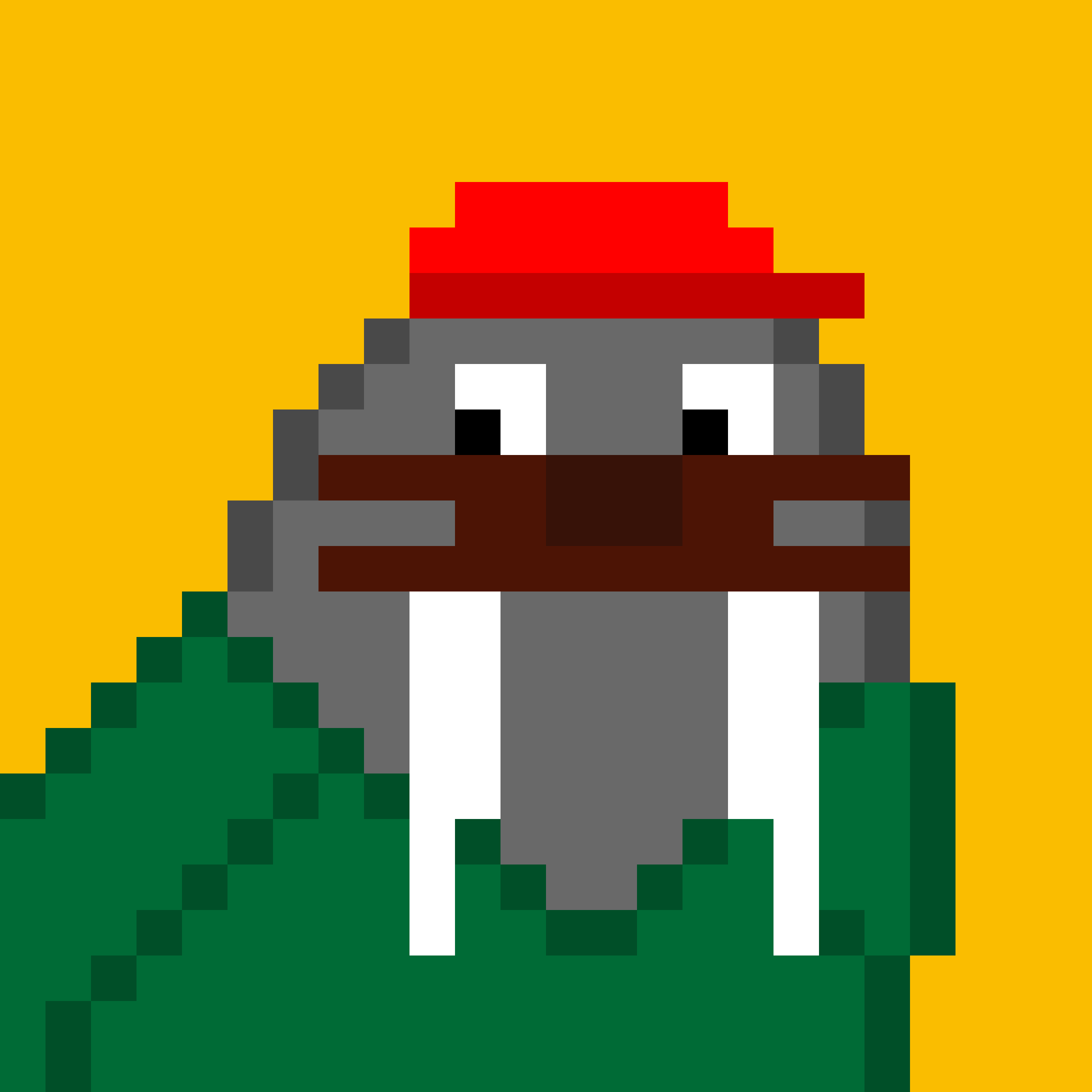 Public for Frosty Walrus #714