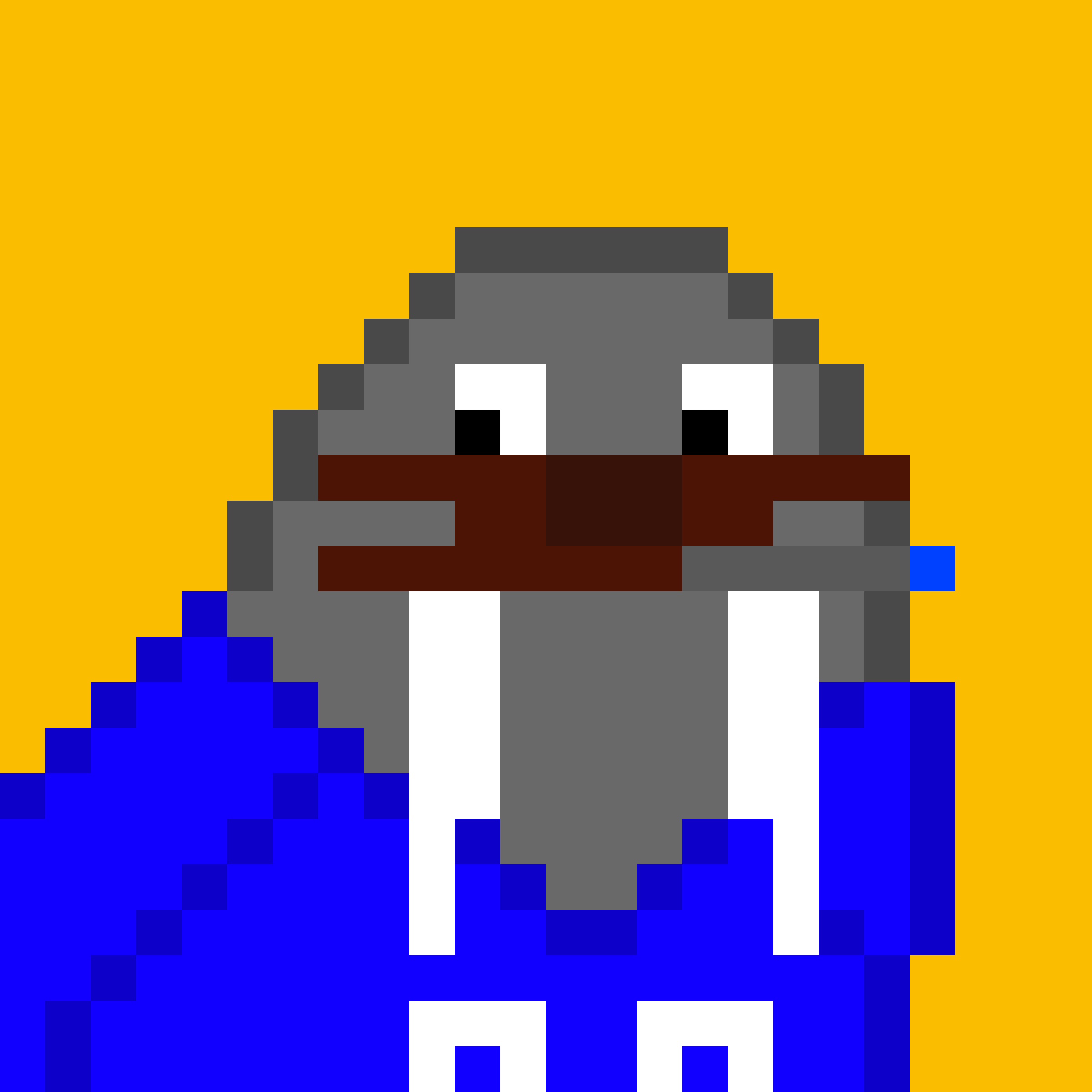 Public for Frosty Walrus #199