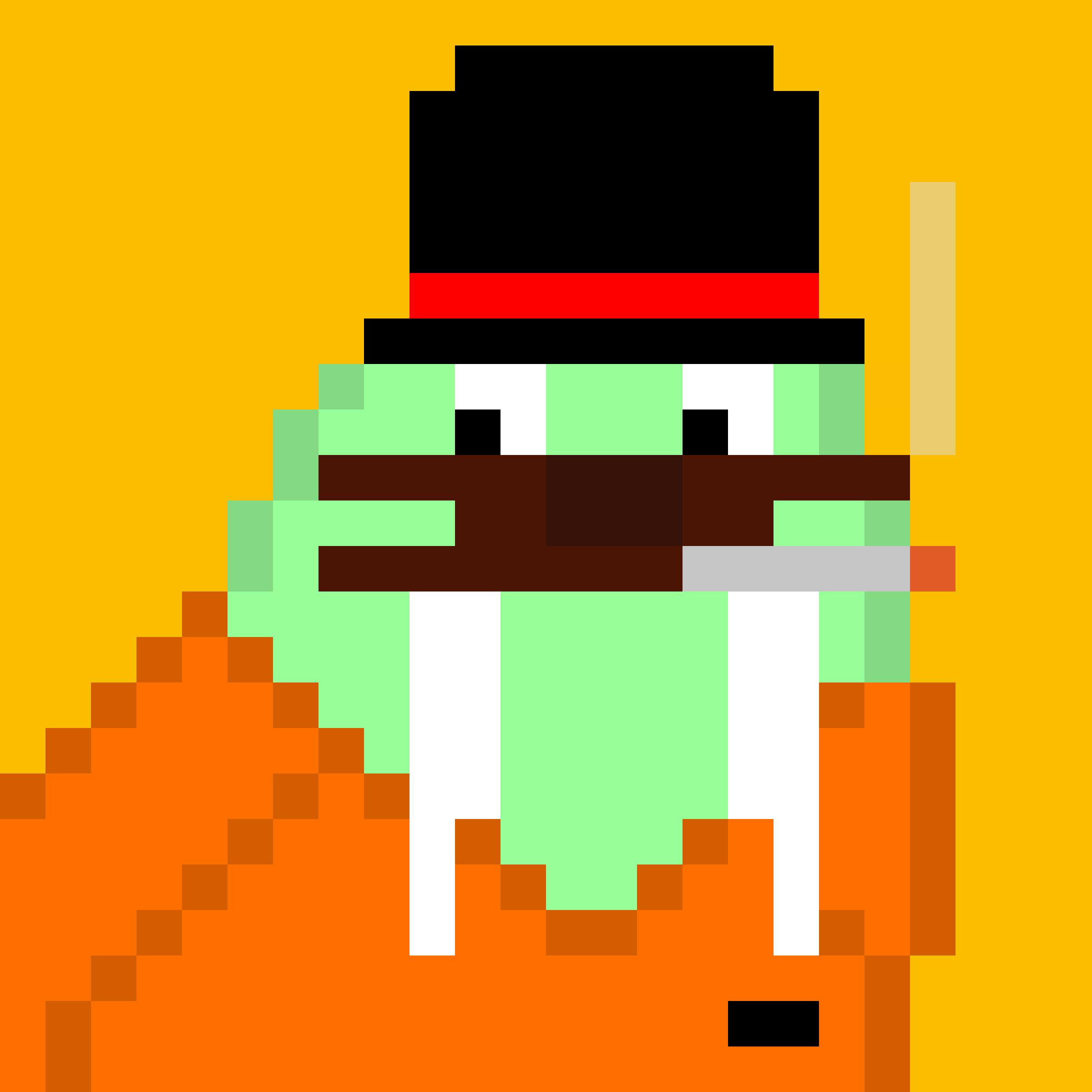 Public for Frosty Walrus #001