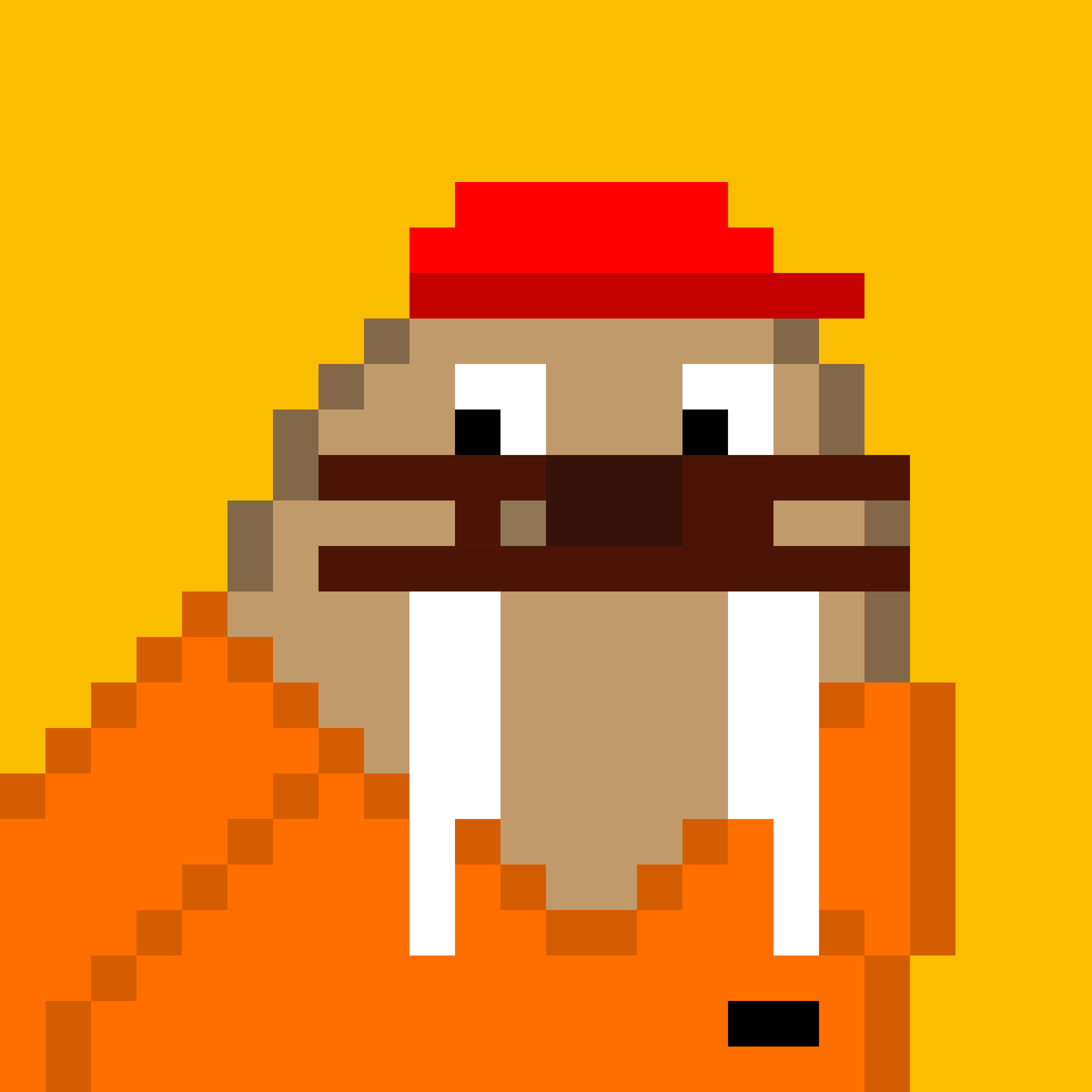 Front for Frosty Walrus #878