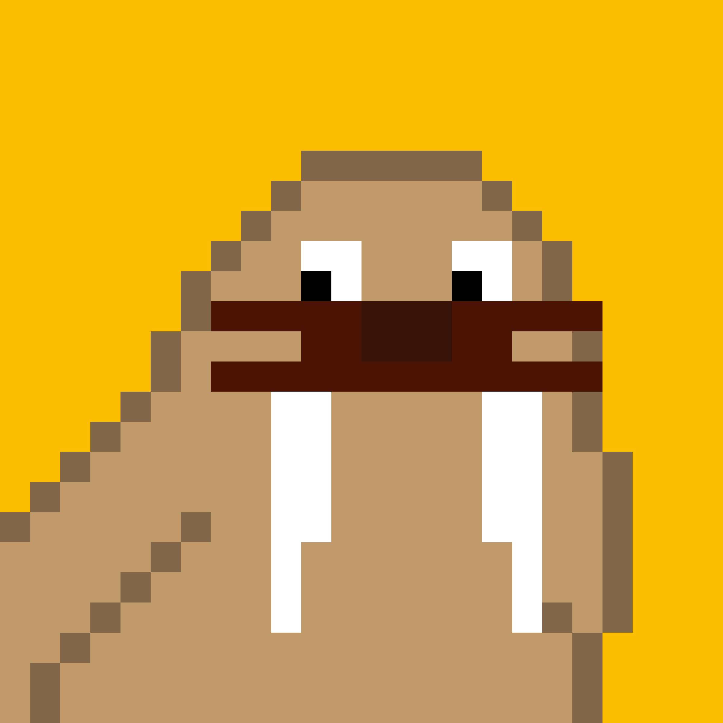 Front for Frosty Walrus #453