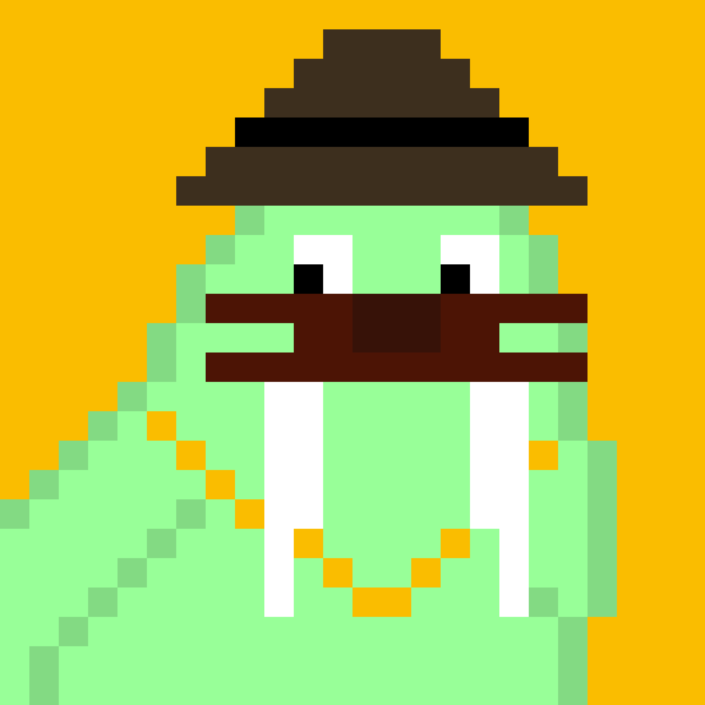 Front for Frosty Walrus #579