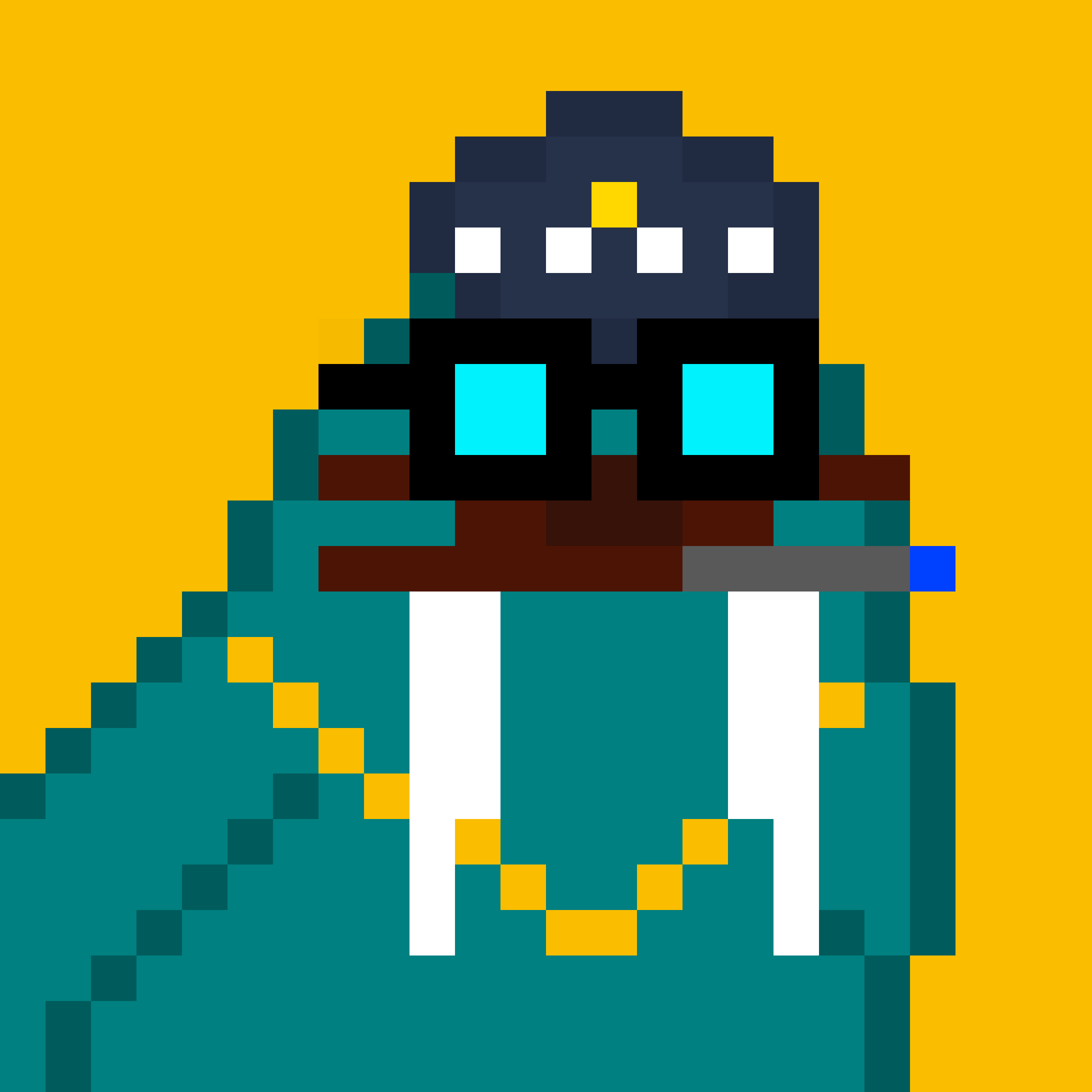Front for Frosty Walrus #784
