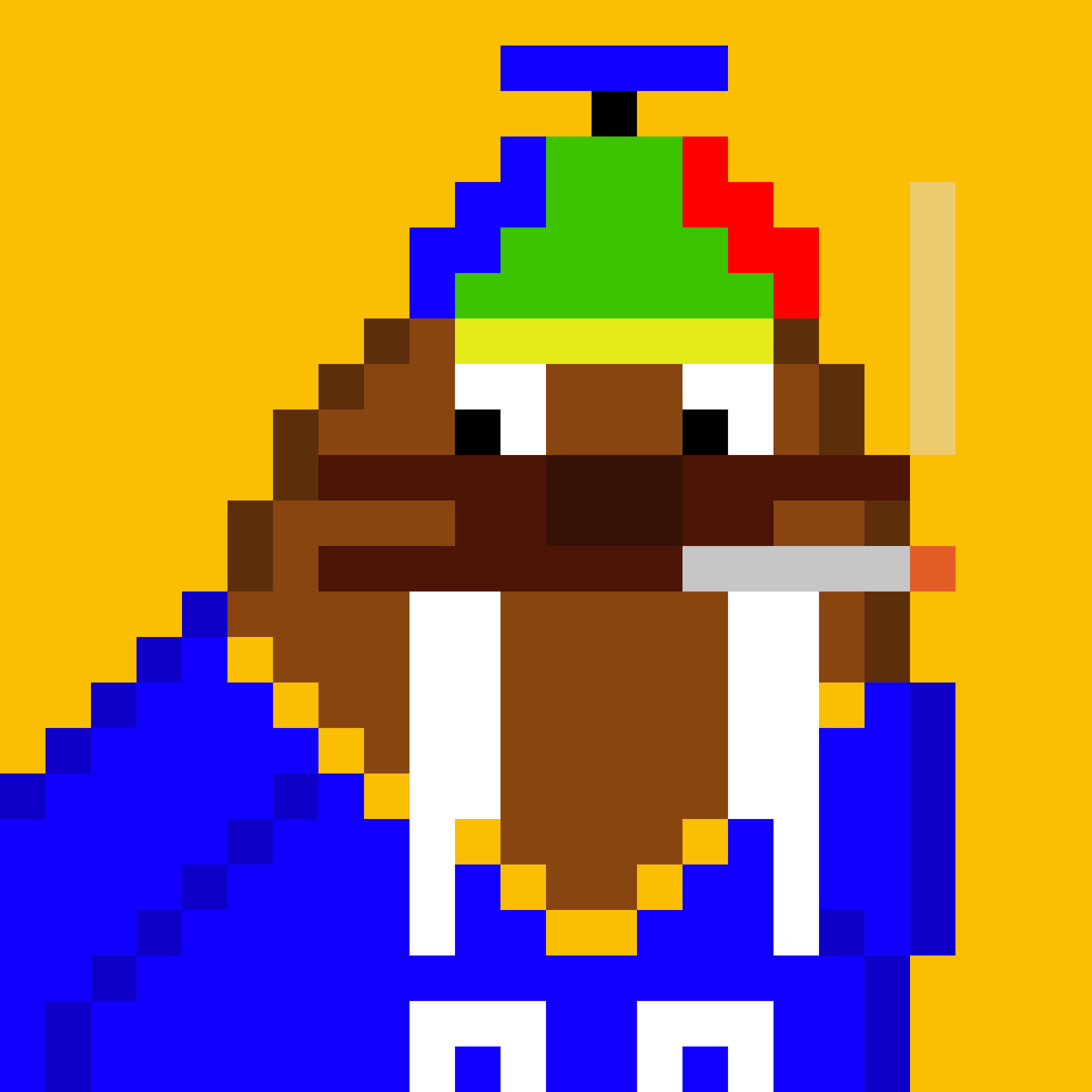 Front for Frosty Walrus #188