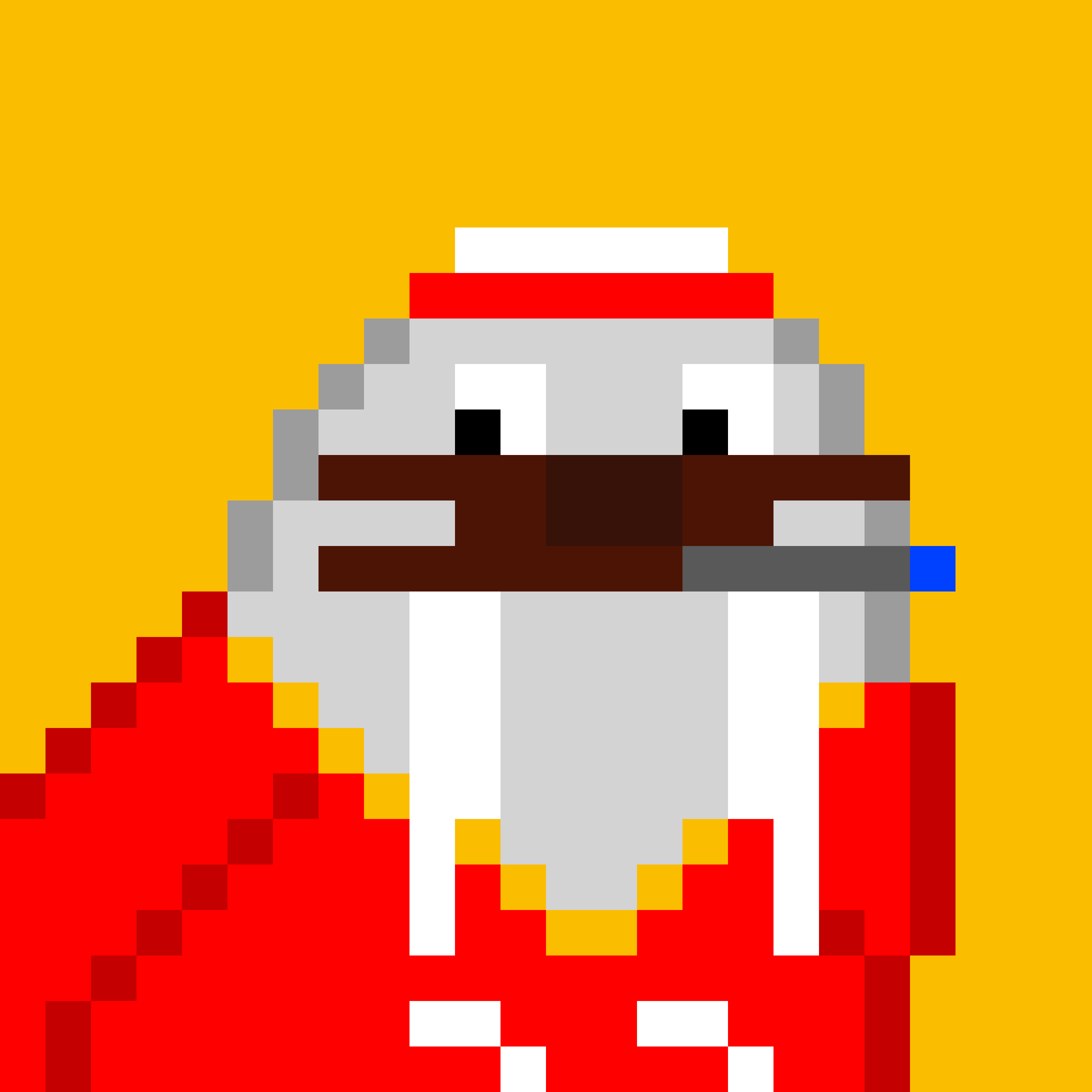 Front for Frosty Walrus #505