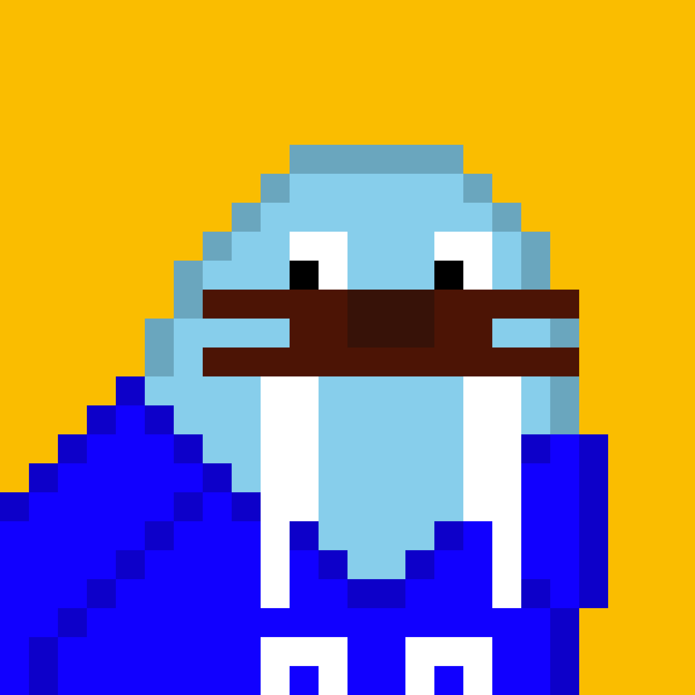 Public for Frosty Walrus #471