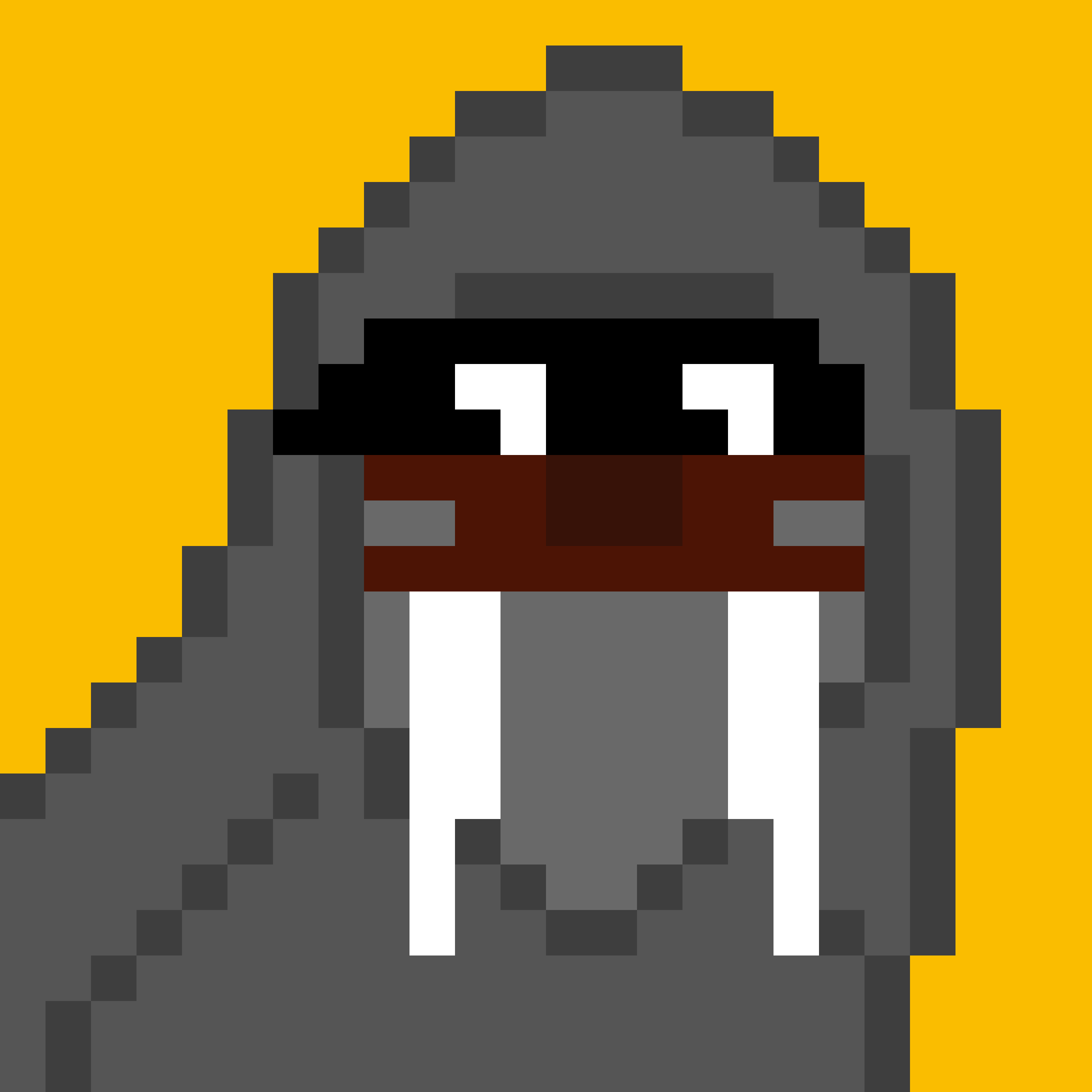 Front for Frosty Walrus #443