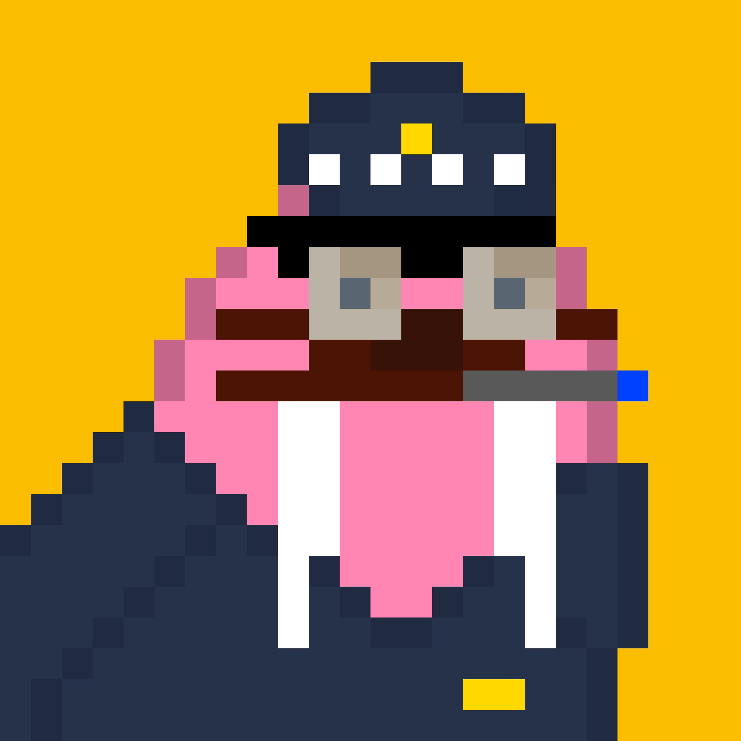 Public for Frosty Walrus #613
