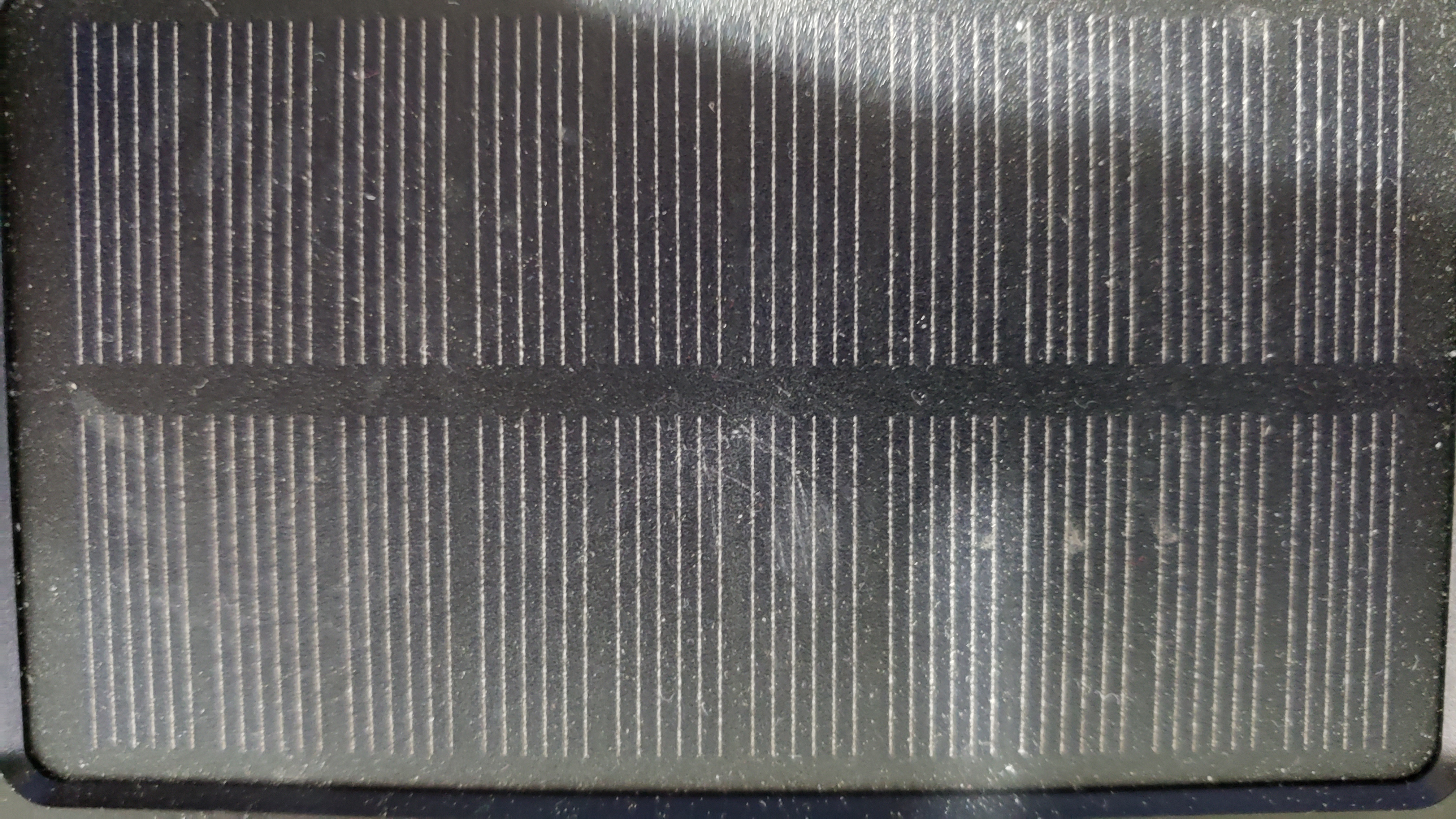 Cover image for testing