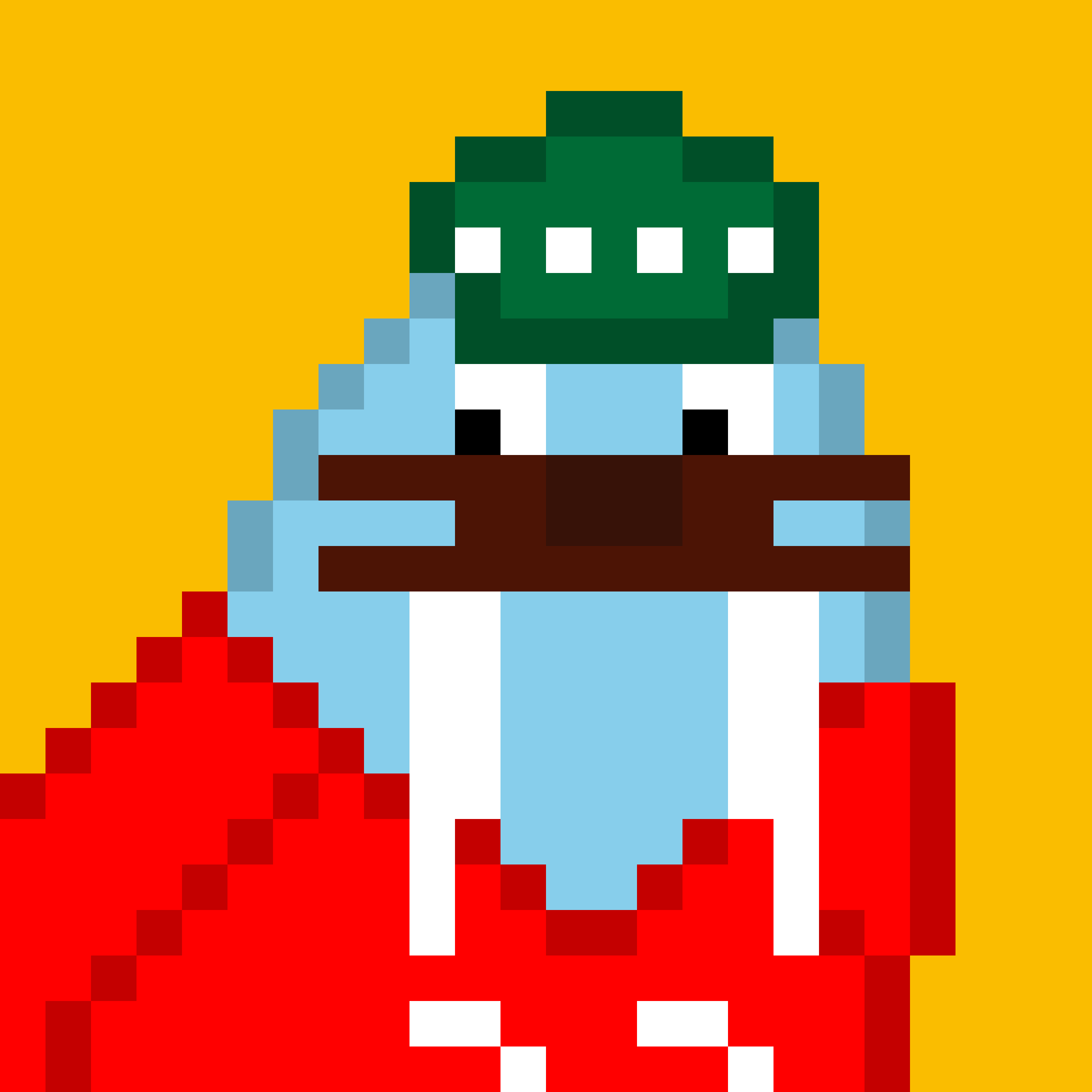 Public for Frosty Walrus #427
