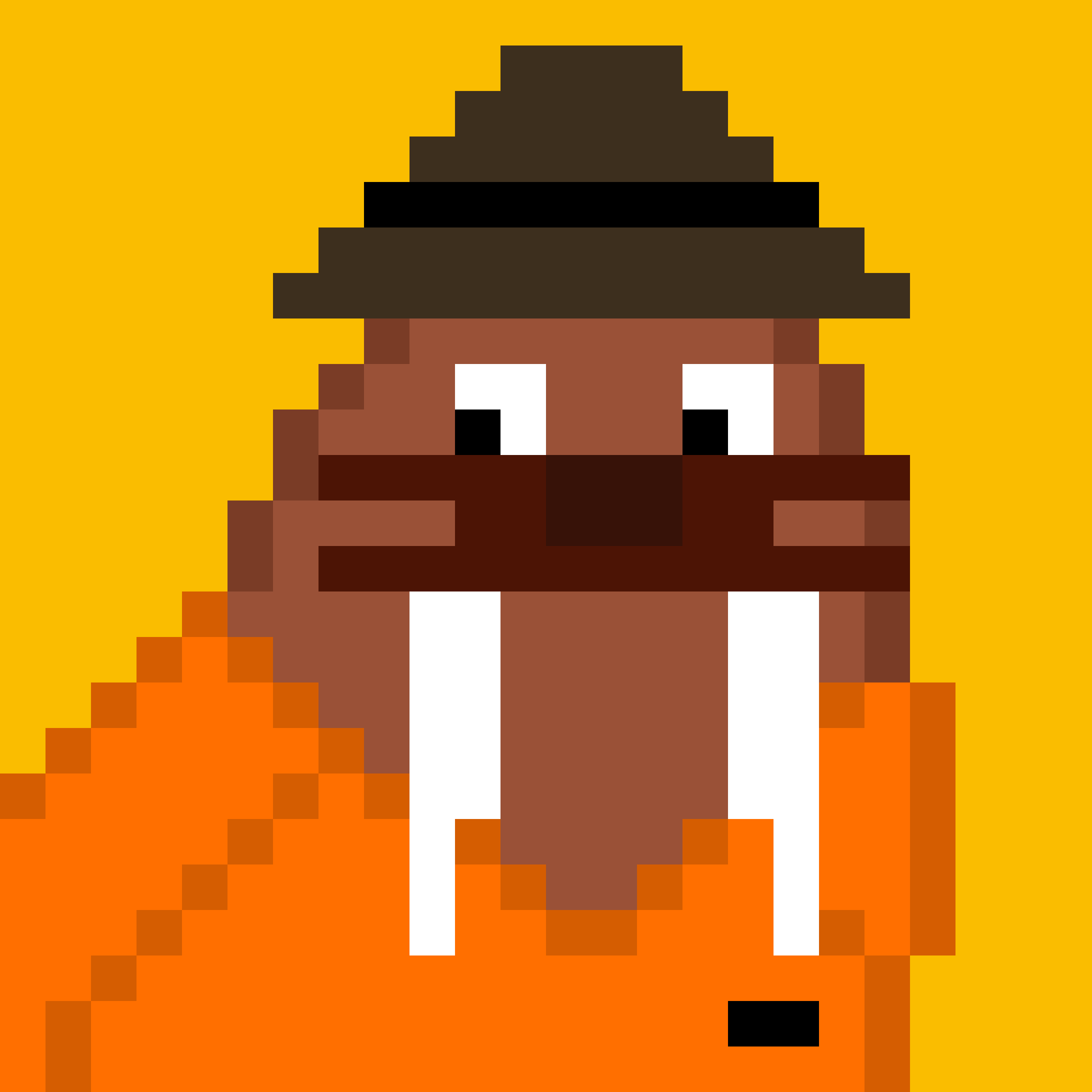 Front for Frosty Walrus #373