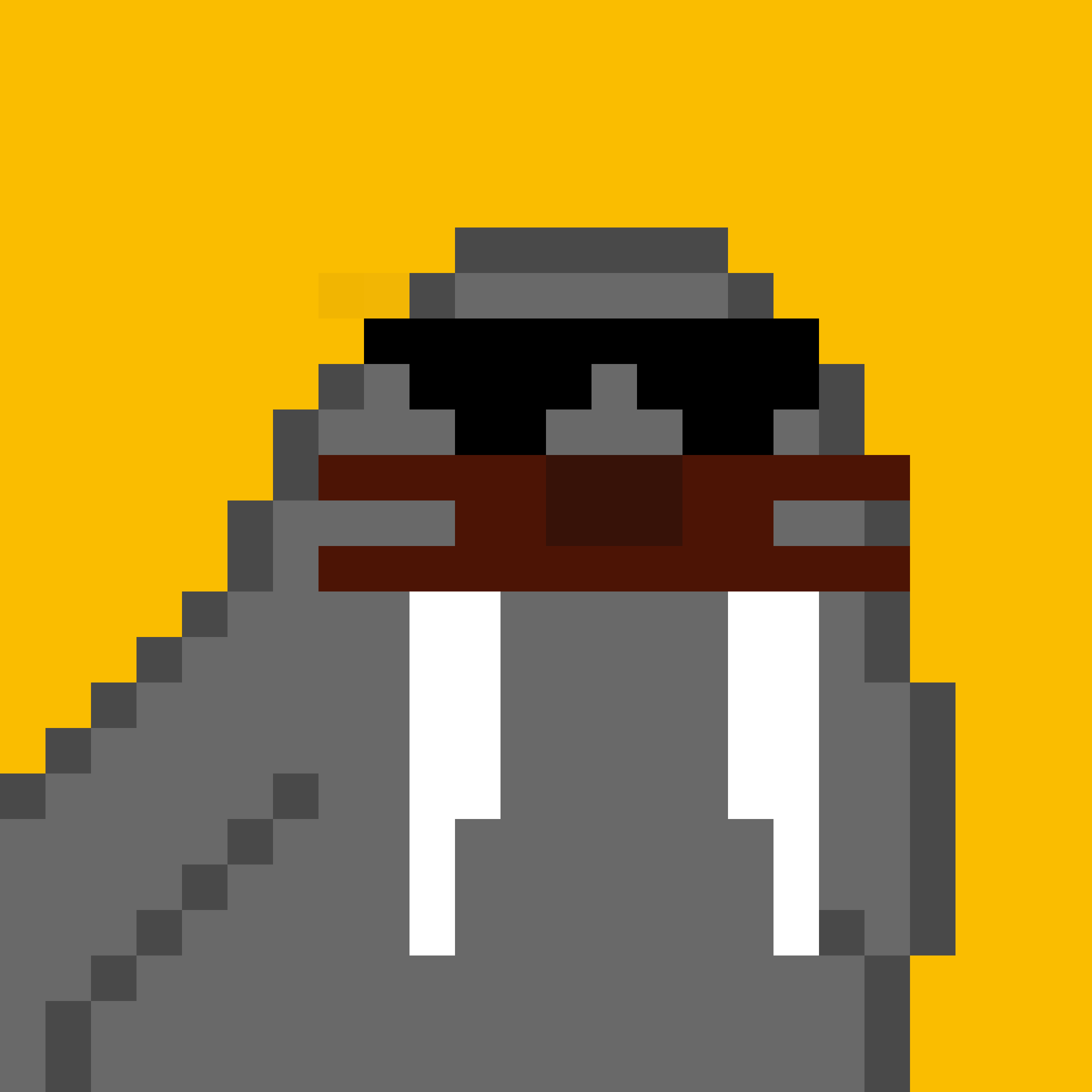 Front for Frosty Walrus #261