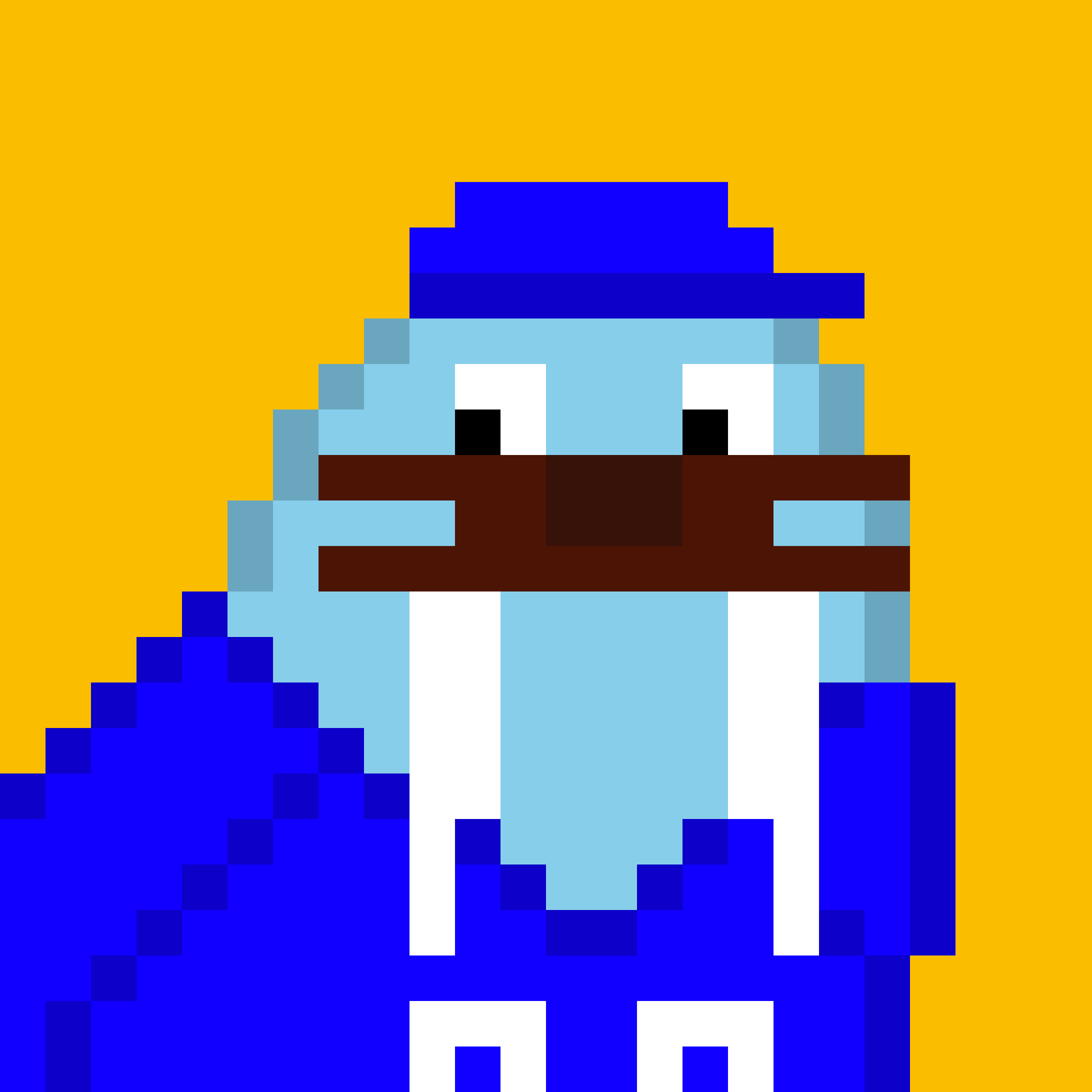 Public for Frosty Walrus #711