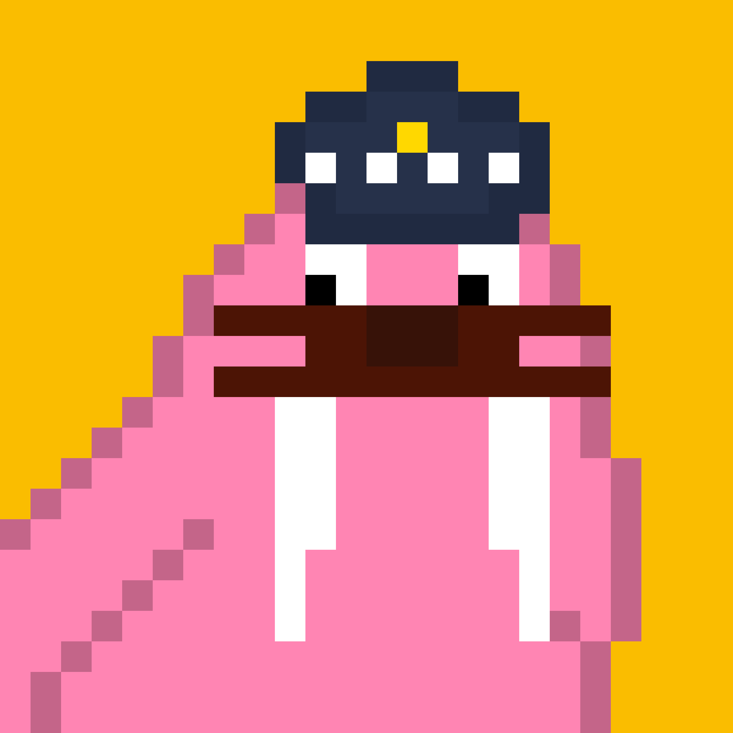 Public for Frosty Walrus #446
