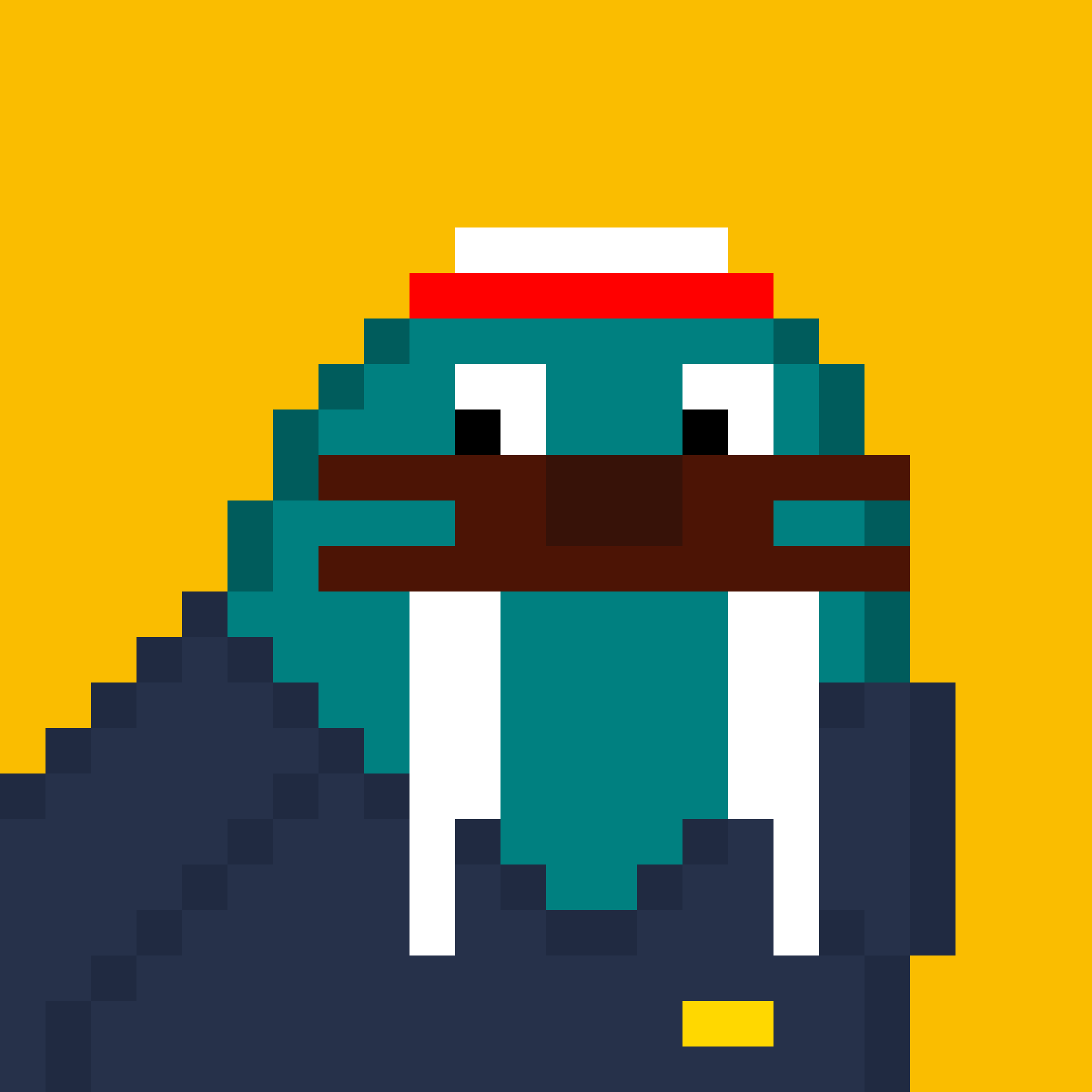 Public for Frosty Walrus #016