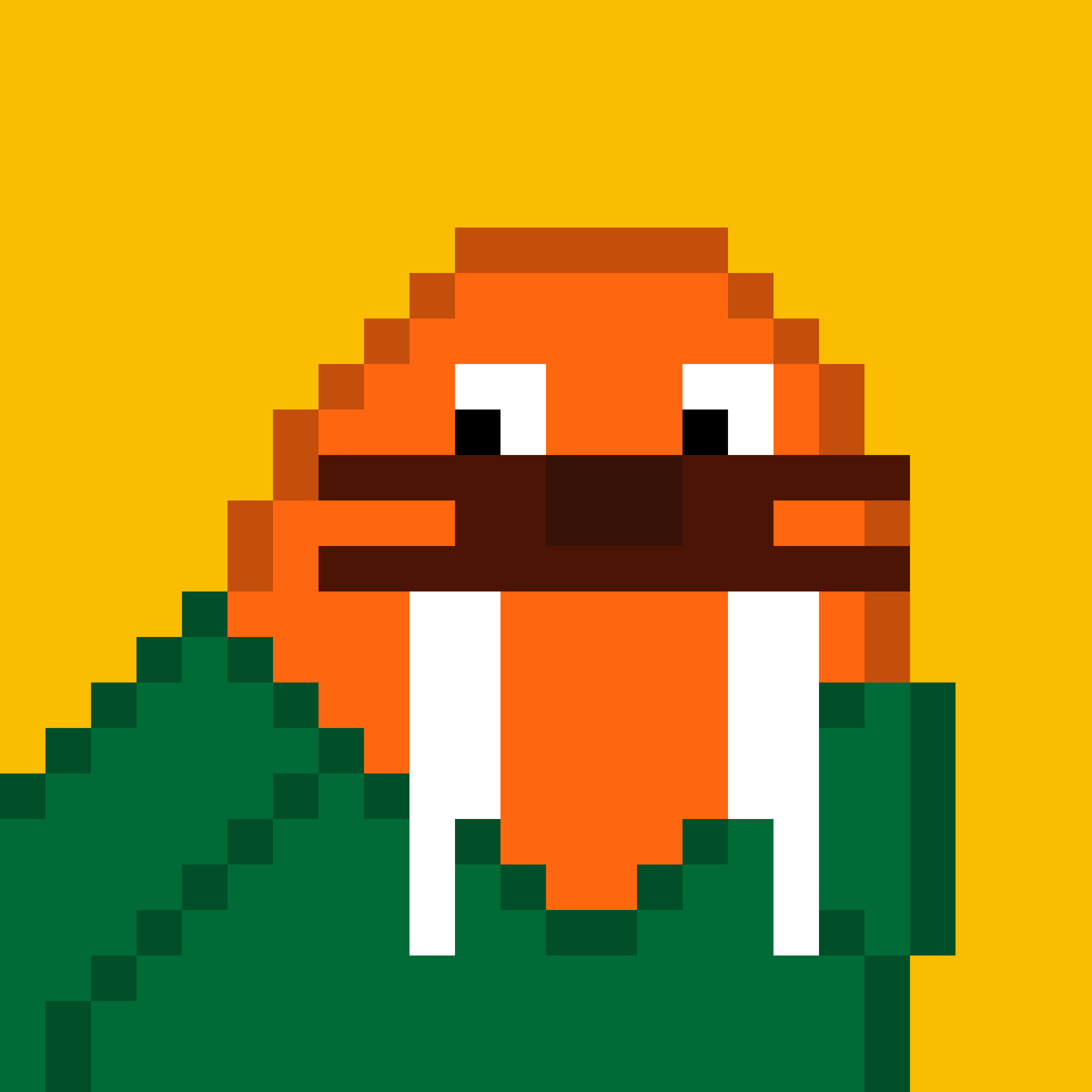 Public for Frosty Walrus #502