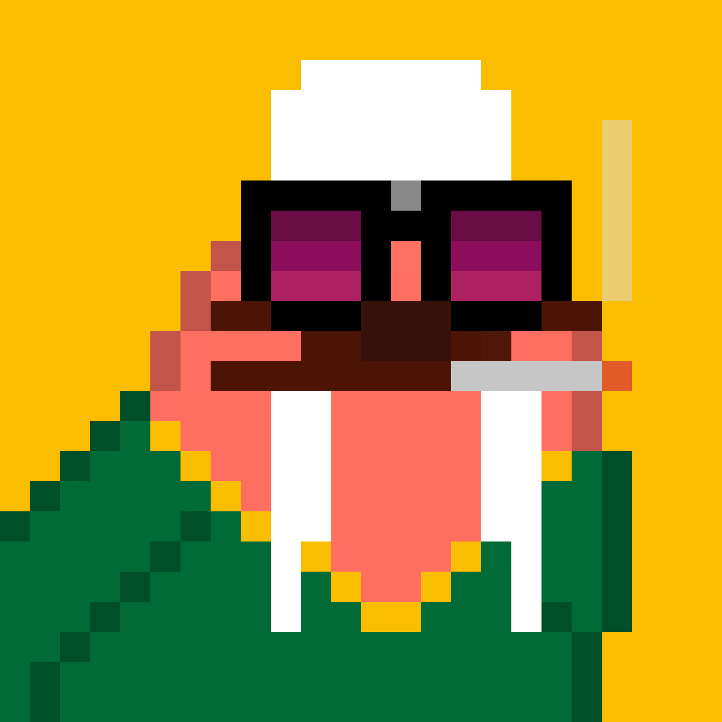Public for Frosty Walrus #045