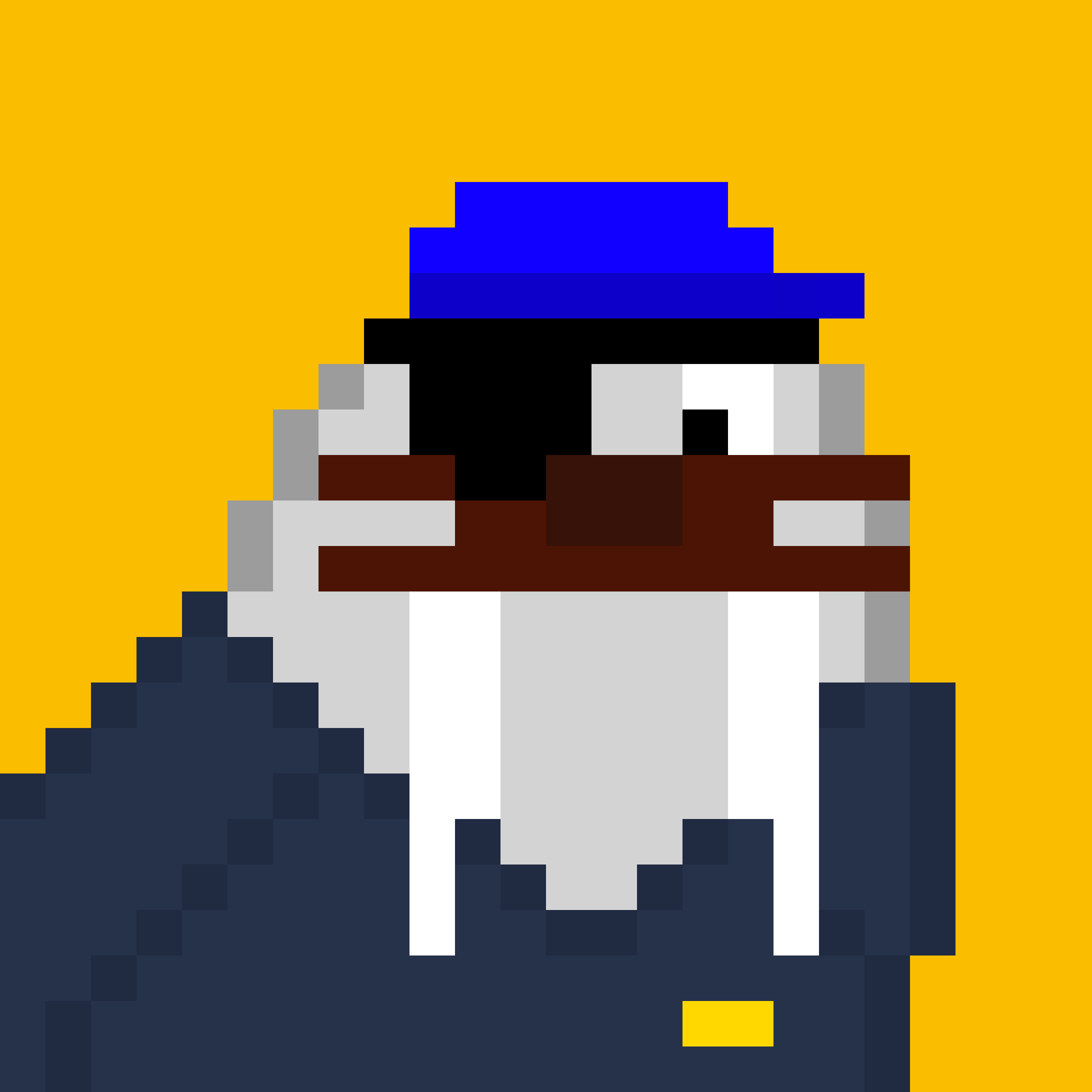 Front for Frosty Walrus #407