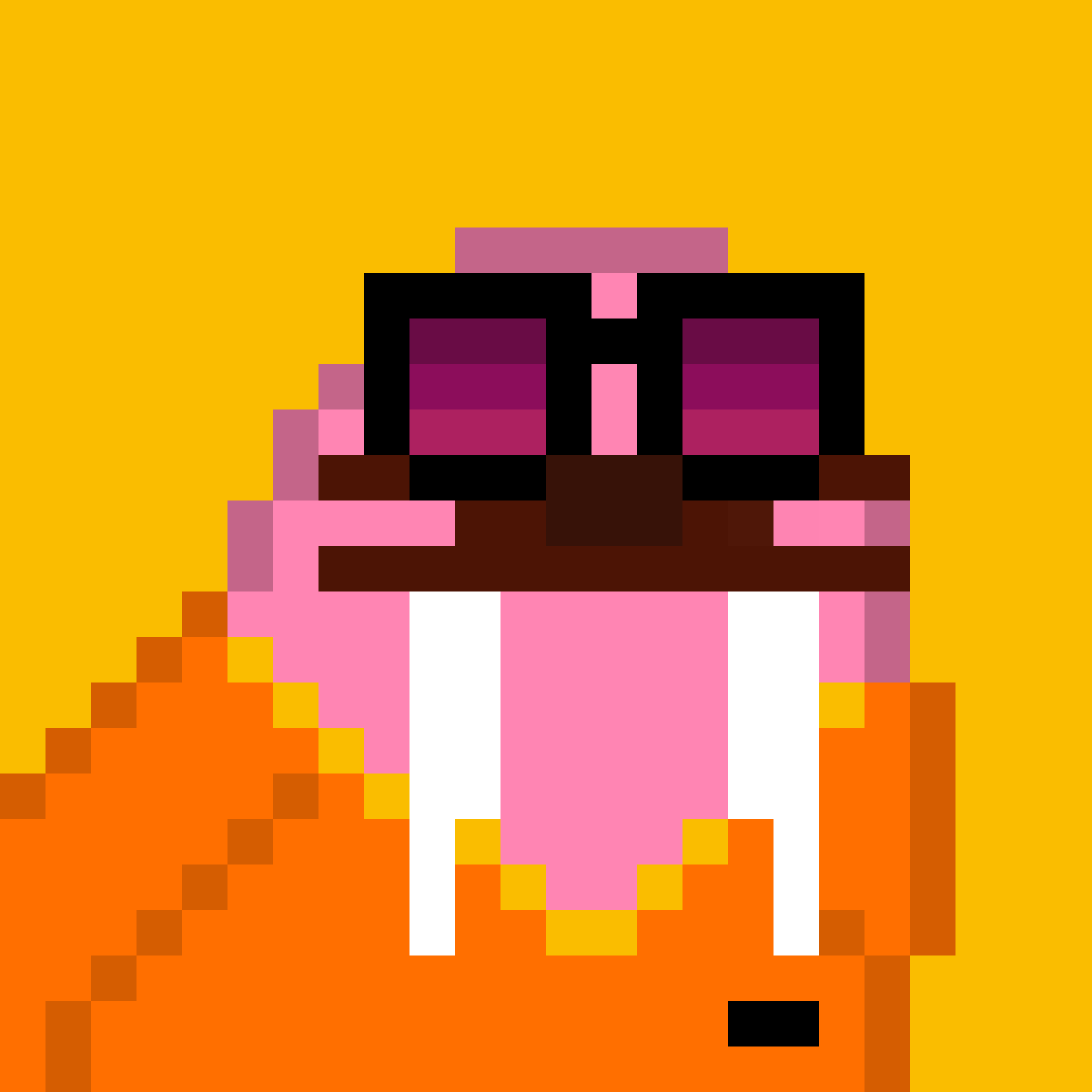 Public for Frosty Walrus #010