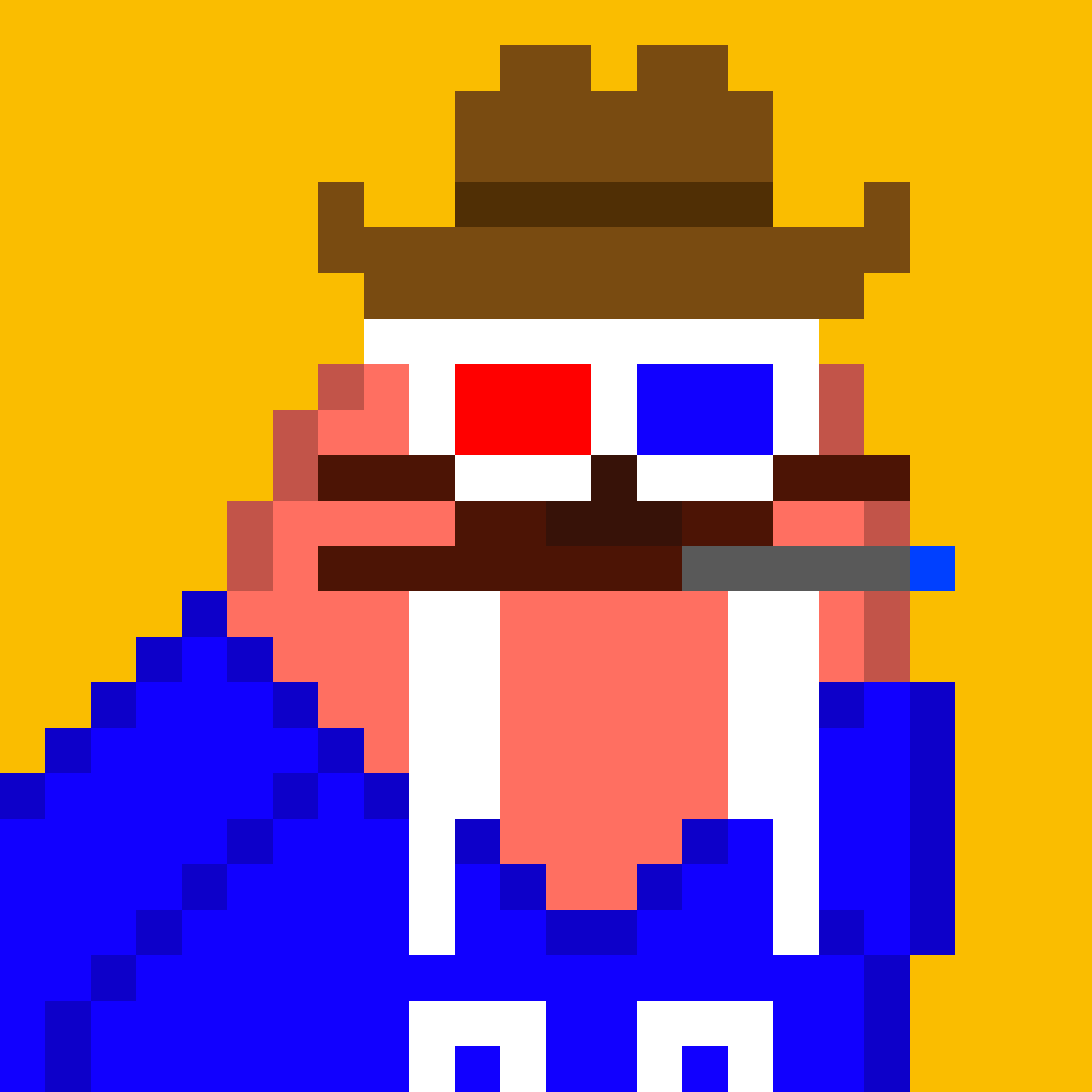 Public for Frosty Walrus #105
