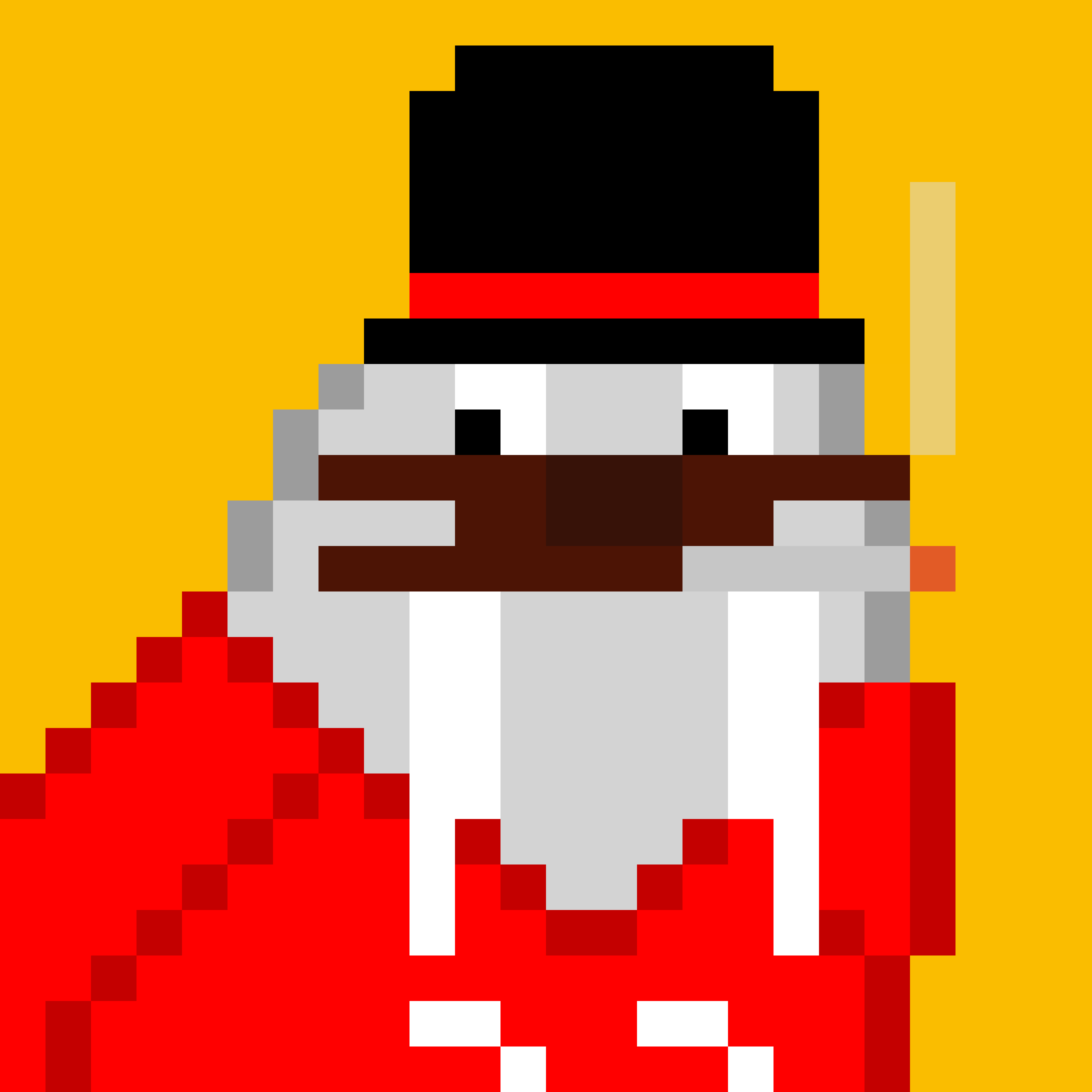 Front for Frosty Walrus #358