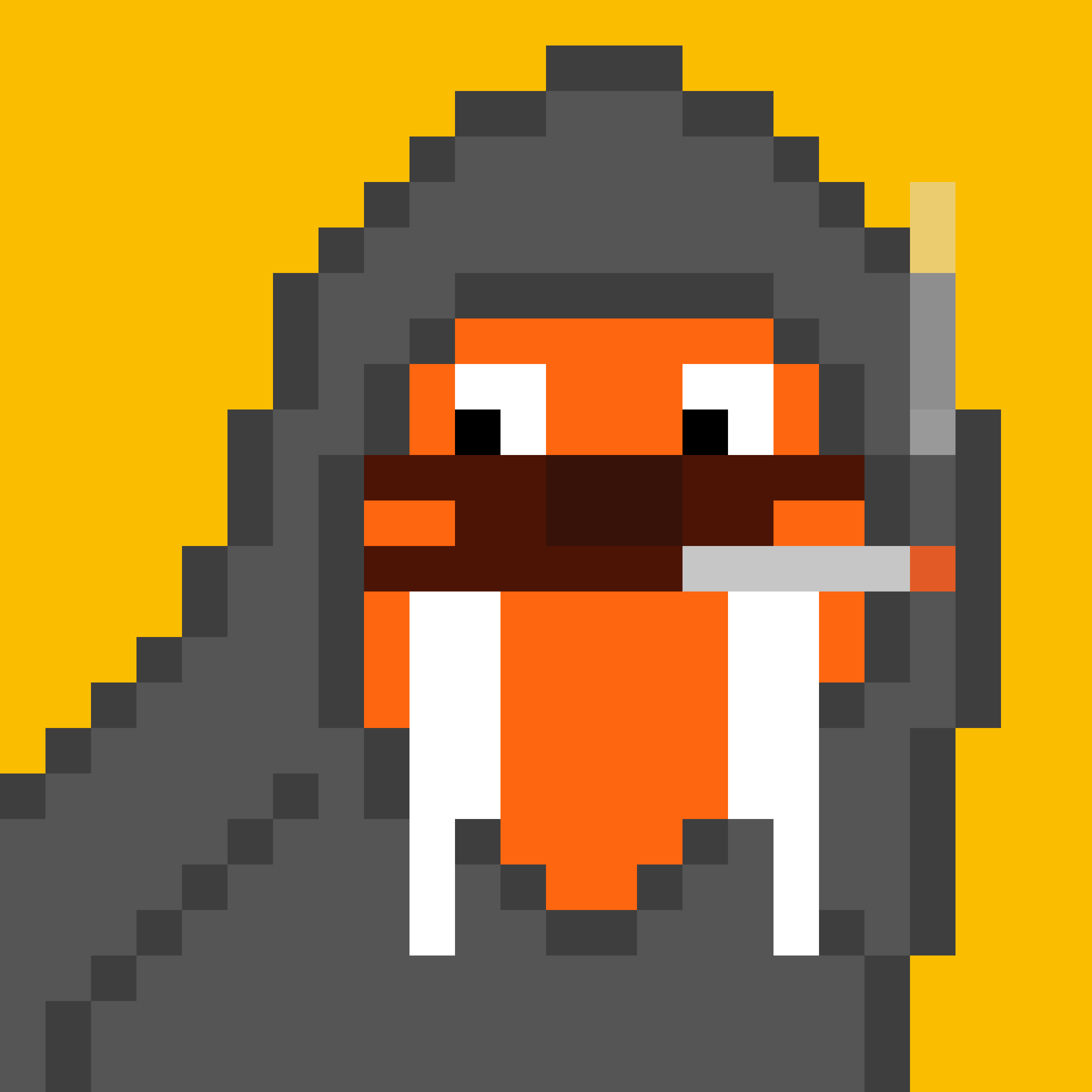 Front for Frosty Walrus #635