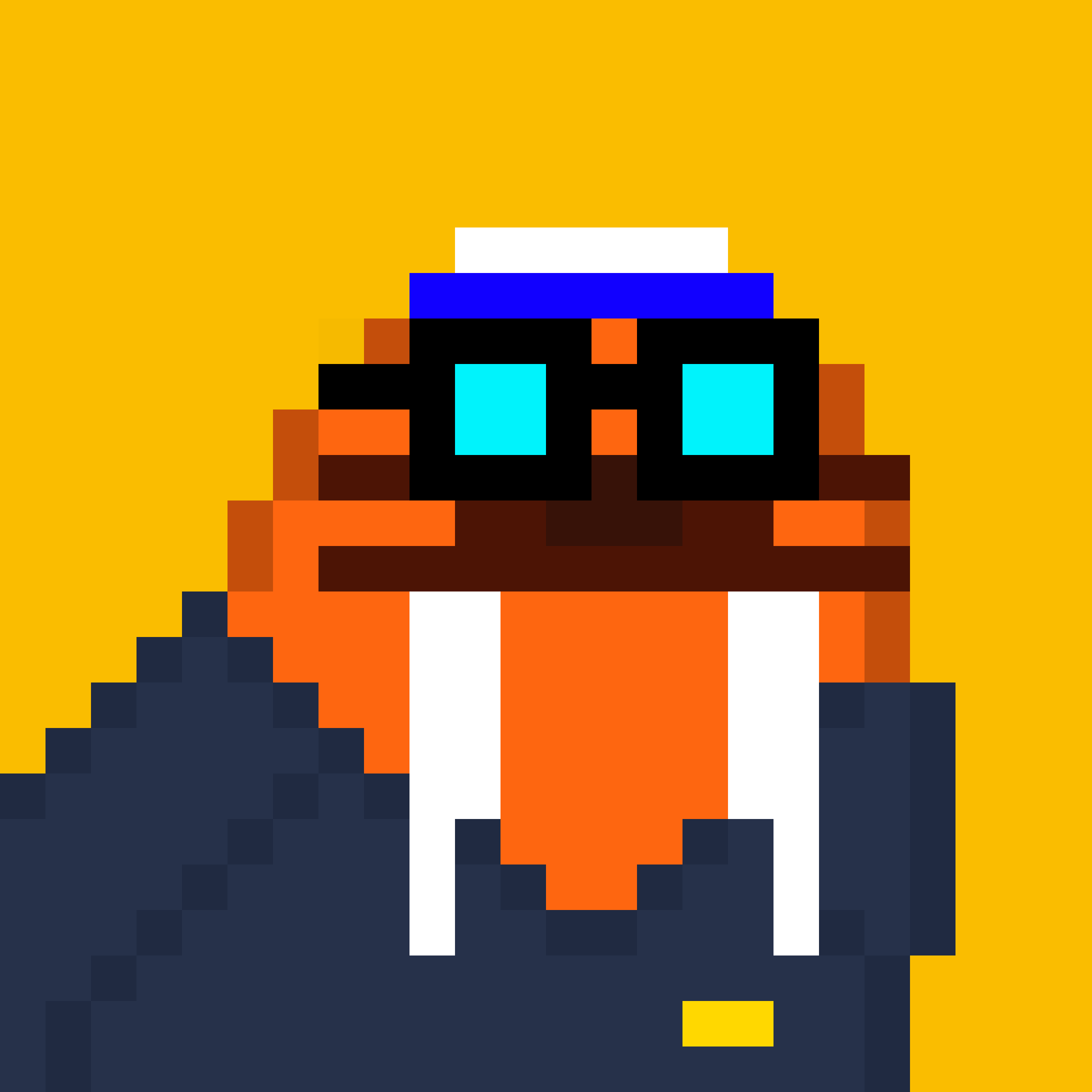 Public for Frosty Walrus #334