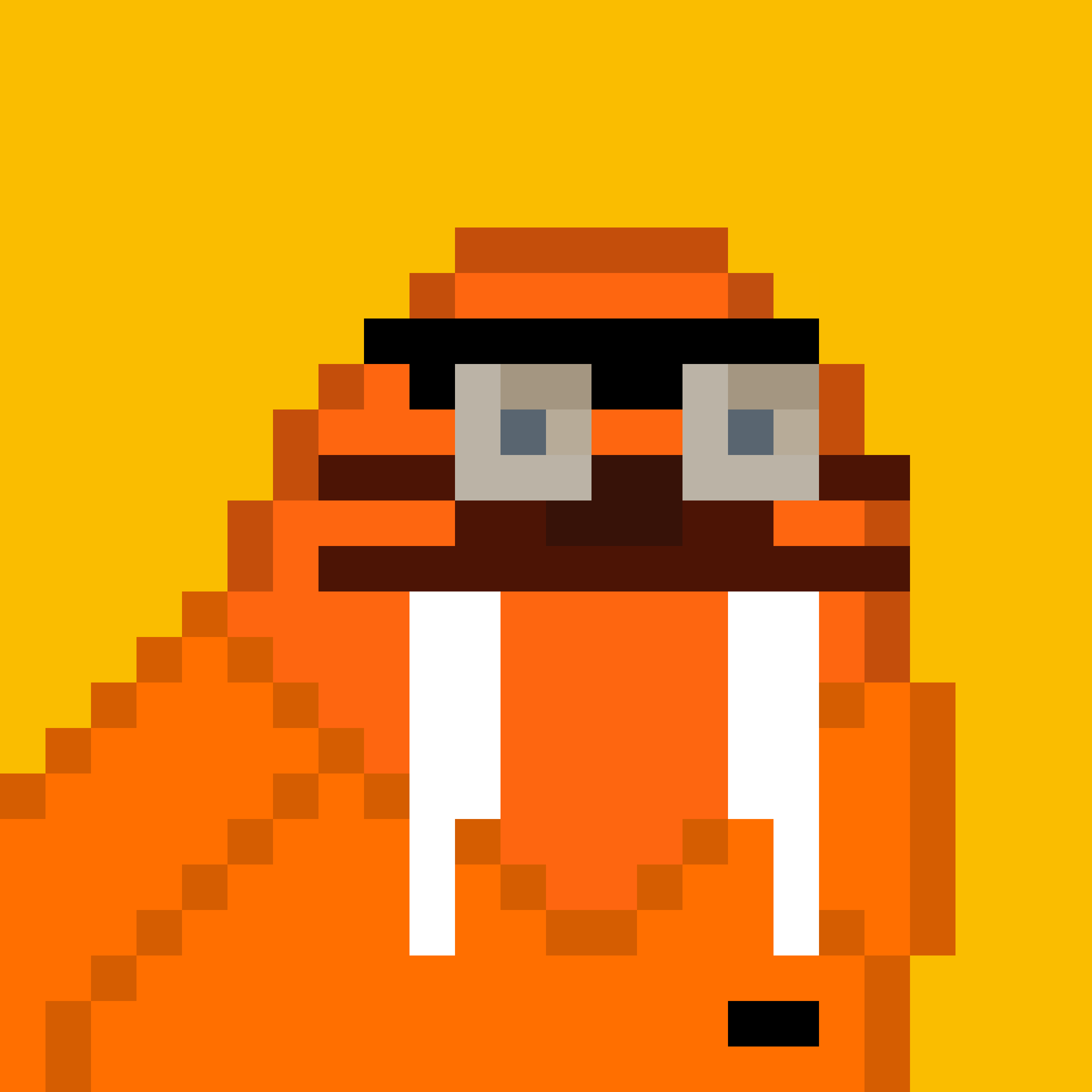 Front for Frosty Walrus #537