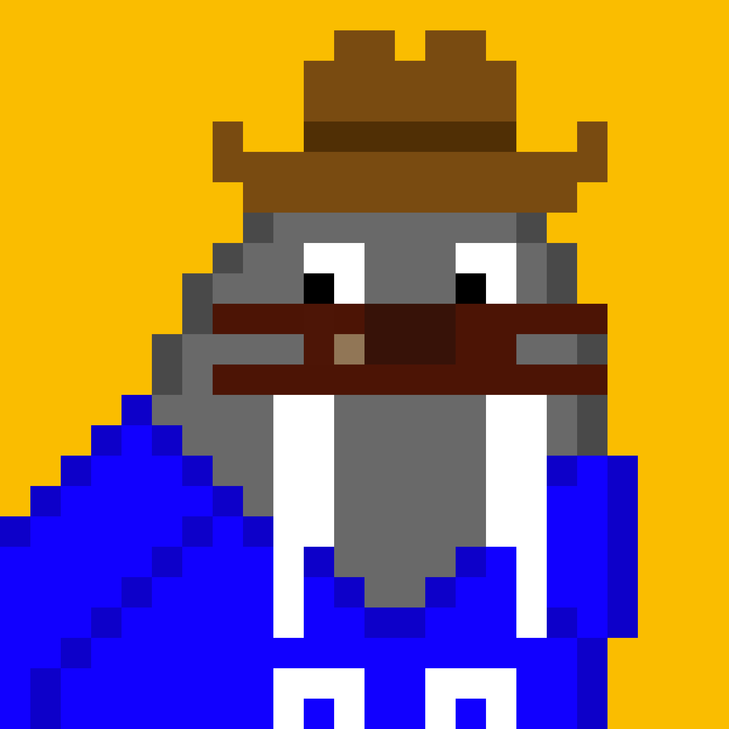 Public for Frosty Walrus #164