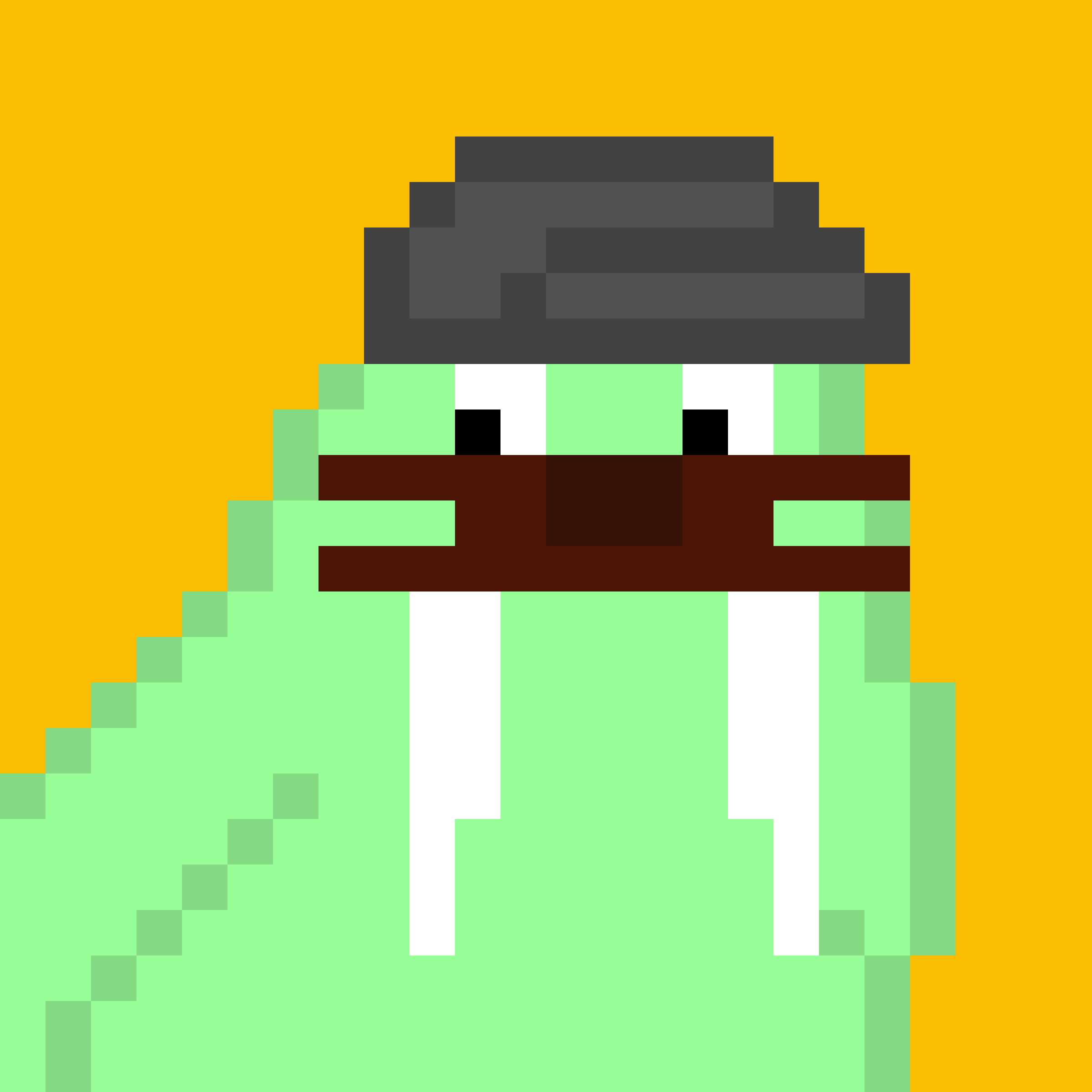 Front for Frosty Walrus #771