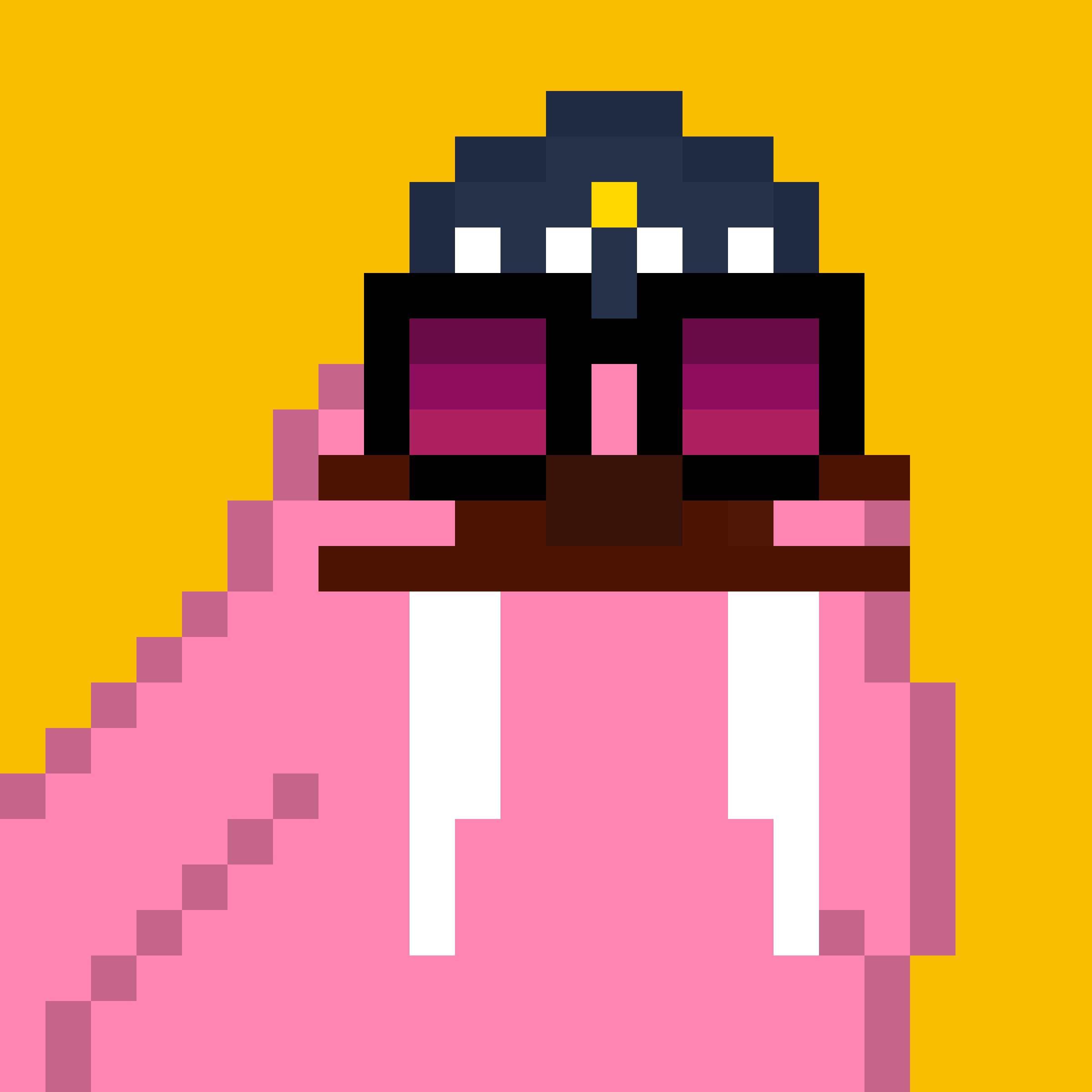 Public for Frosty Walrus #153