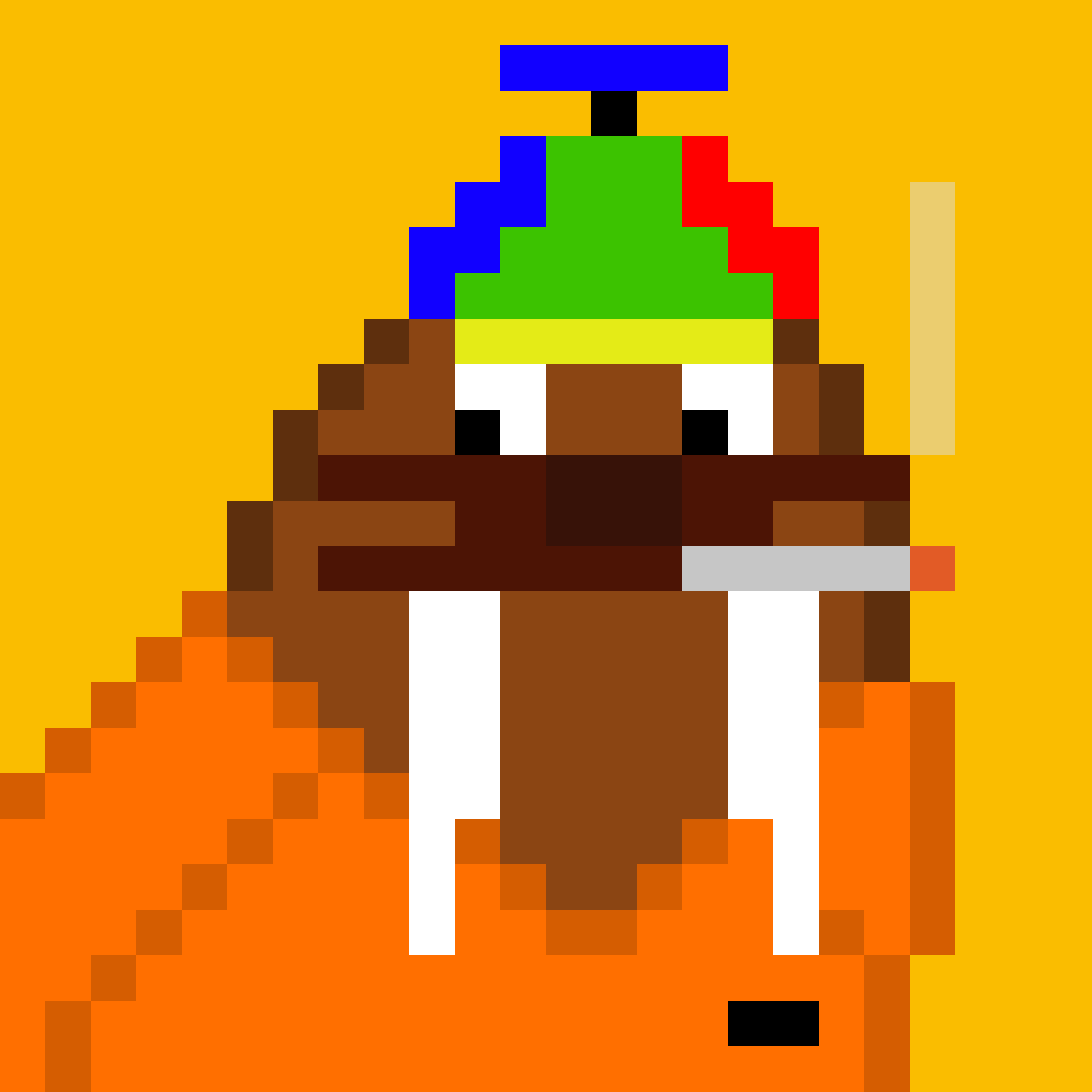 Public for Frosty Walrus #861