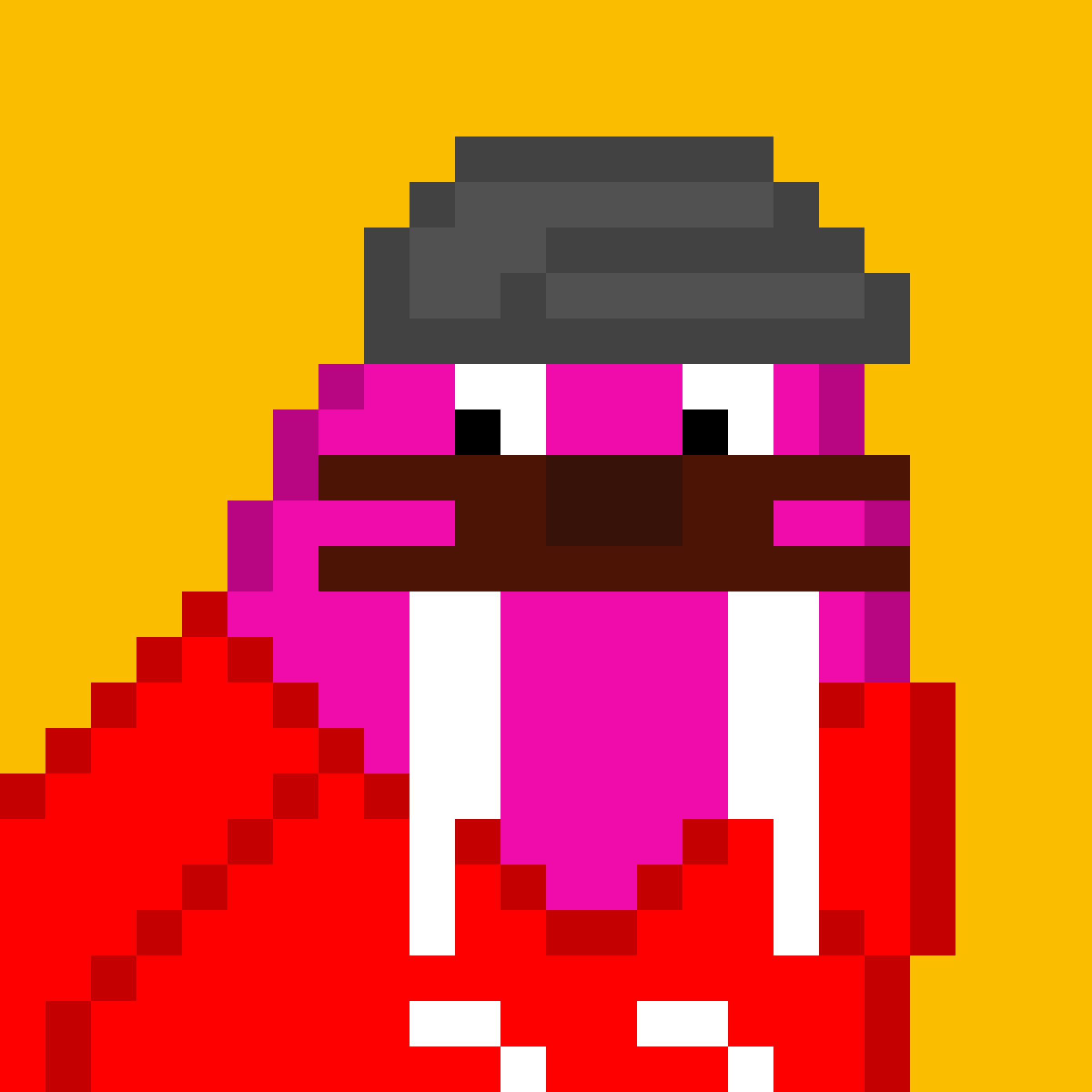 Public for Frosty Walrus #104
