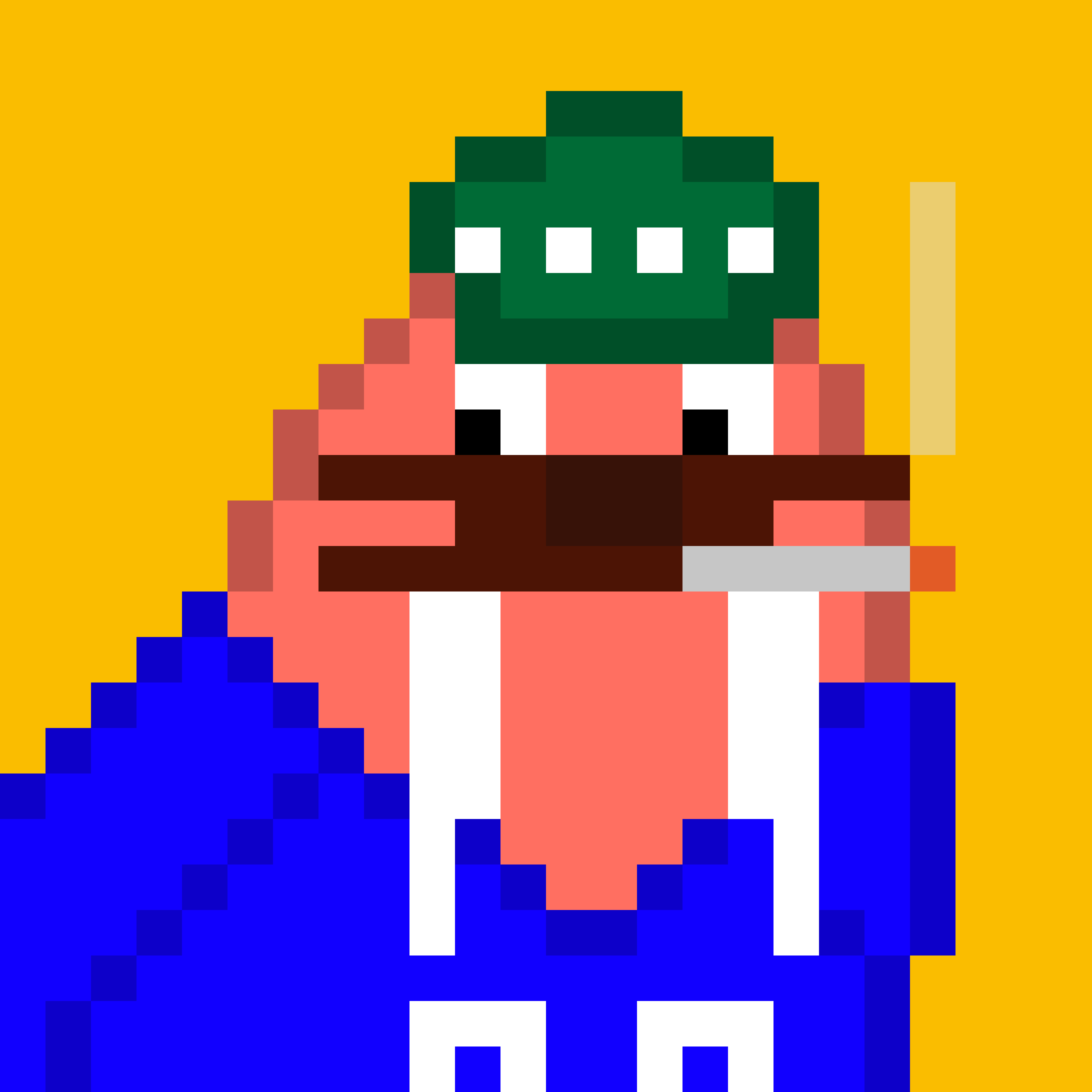Public for Frosty Walrus #136
