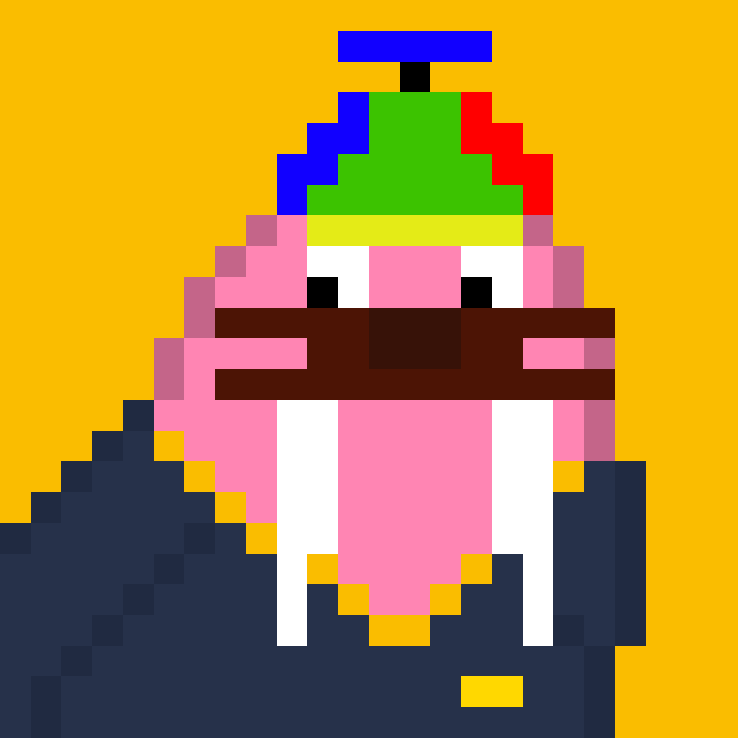 Public for Frosty Walrus #636
