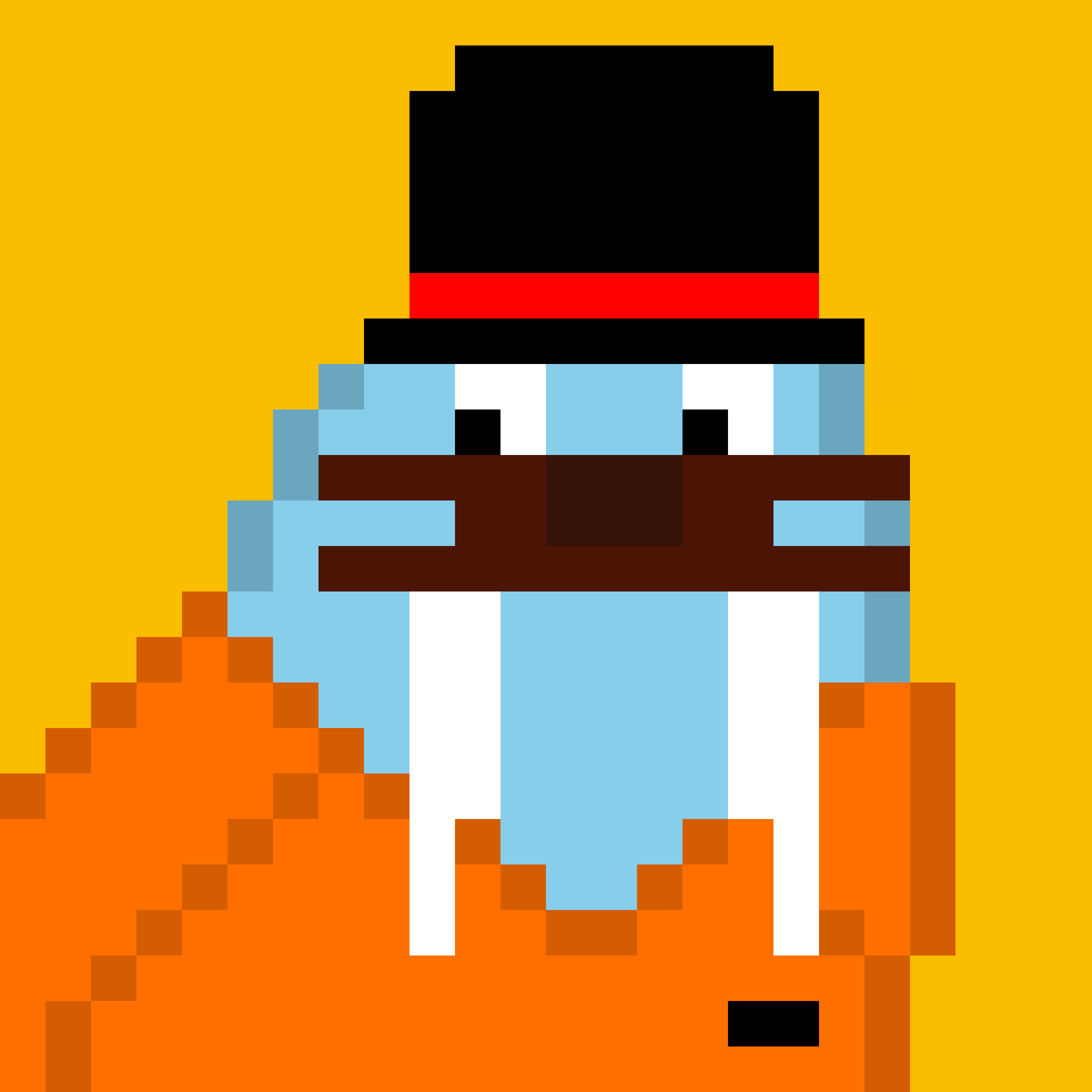 Public for Frosty Walrus #696