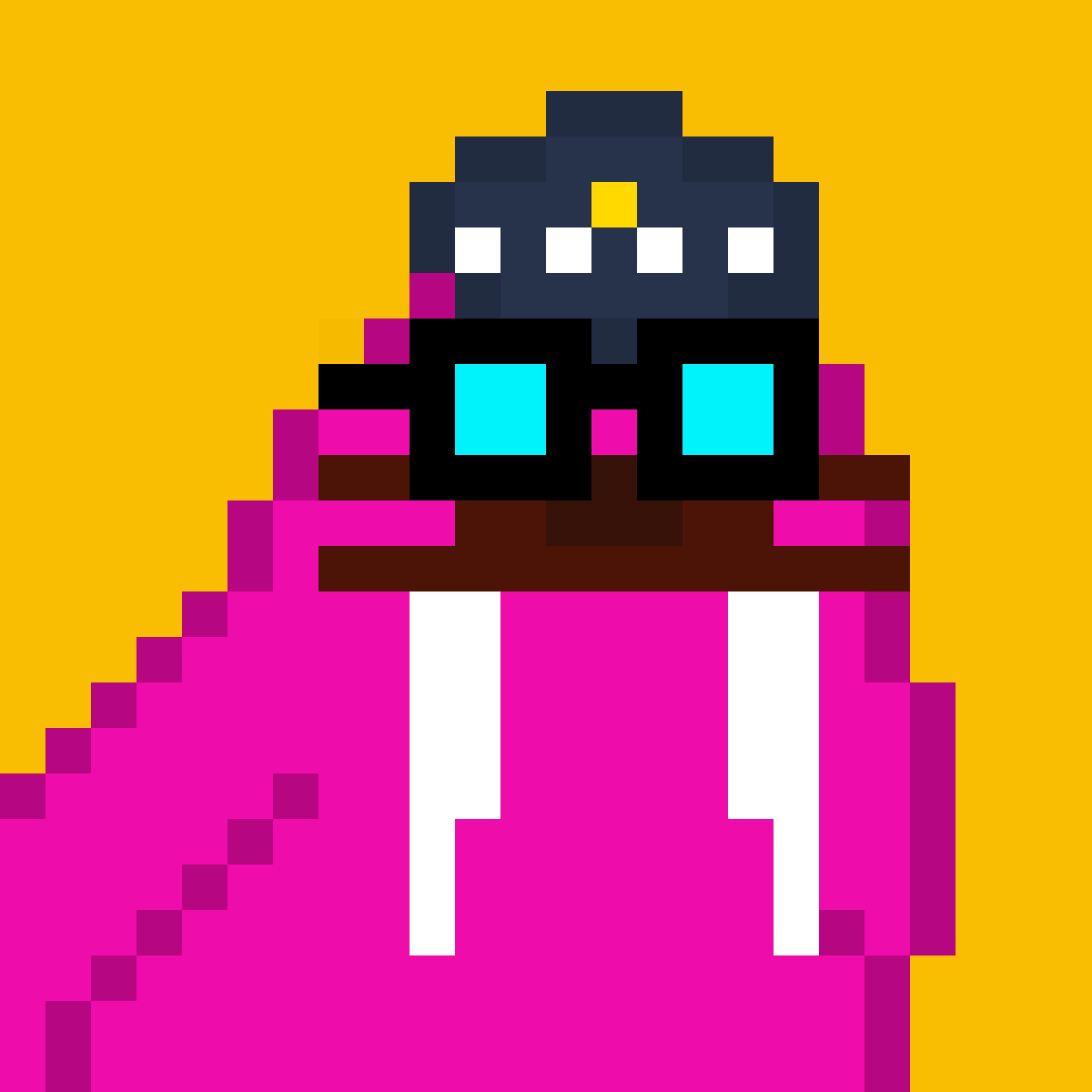 Front for Frosty Walrus #025
