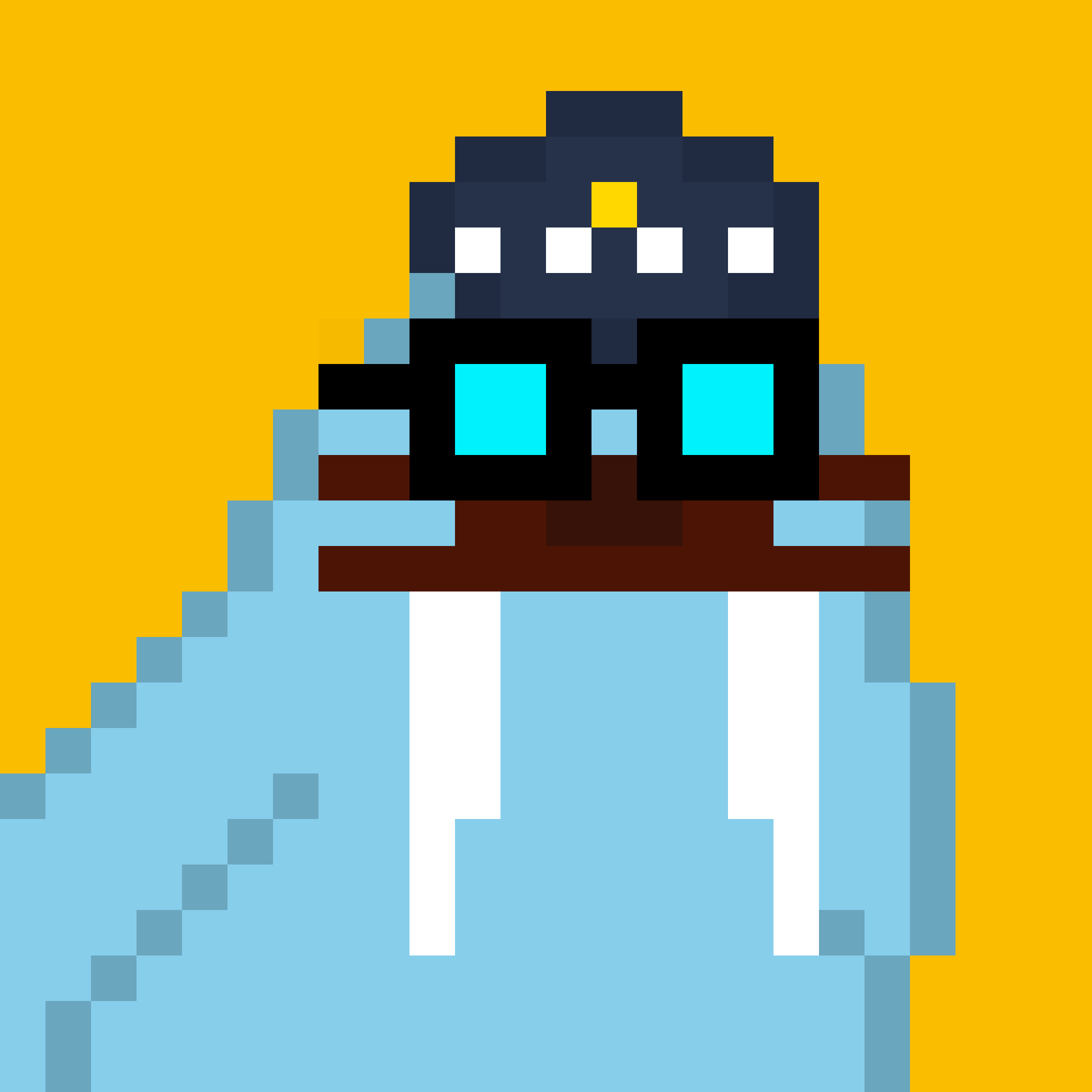 Public for Frosty Walrus #629