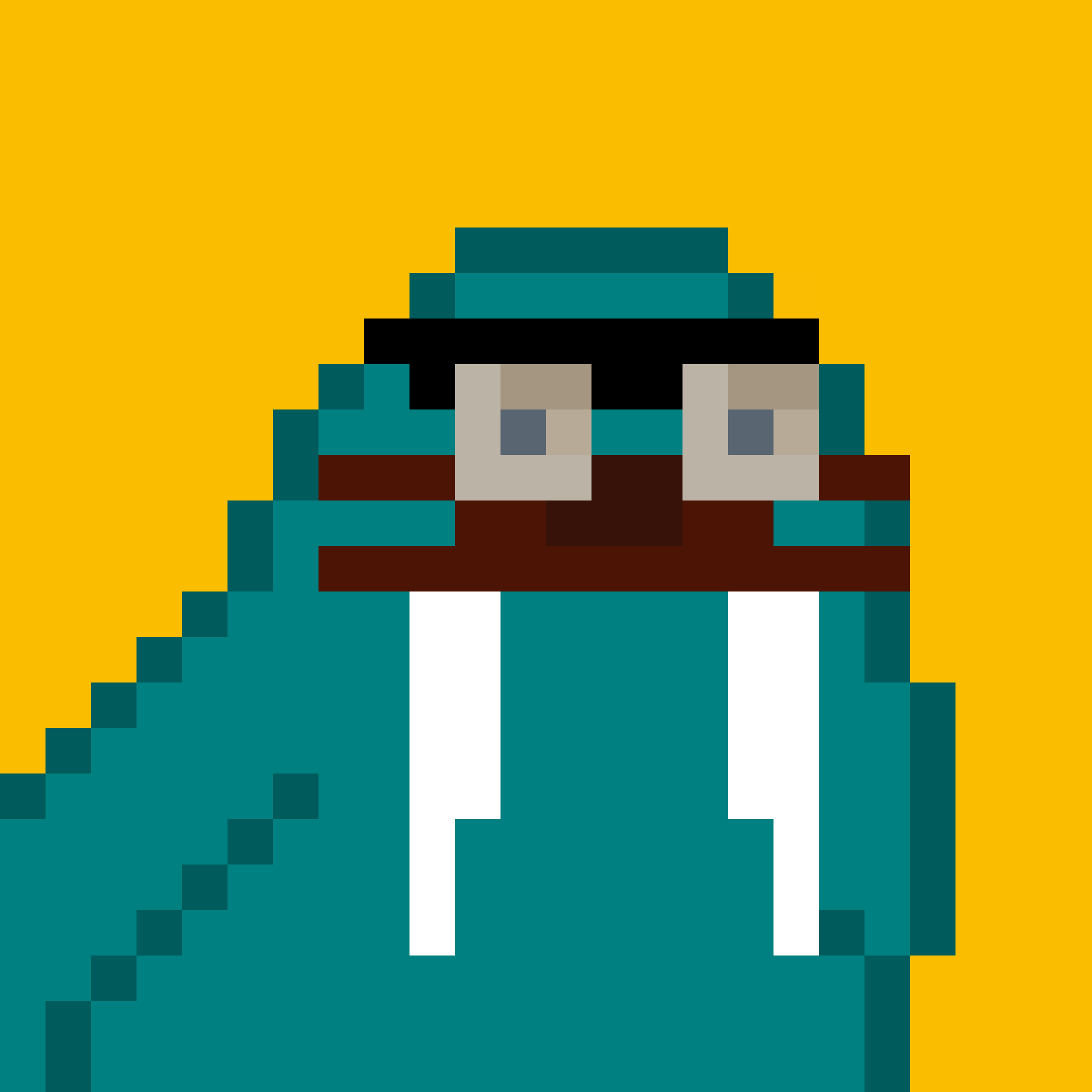 Front for Frosty Walrus #072