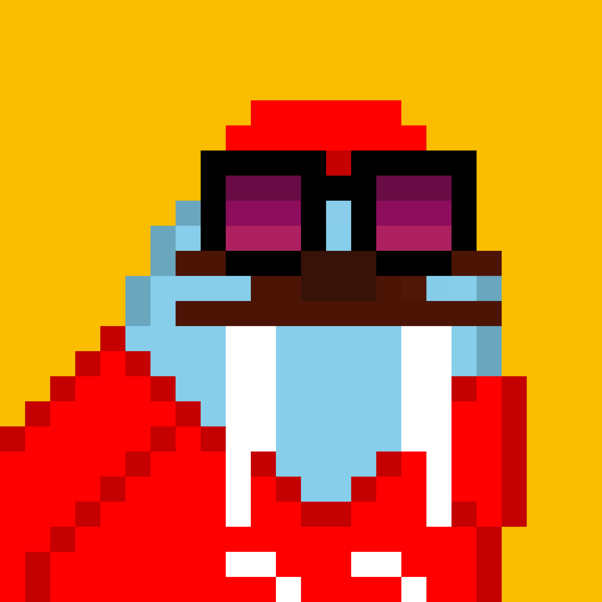 Public for Frosty Walrus #230
