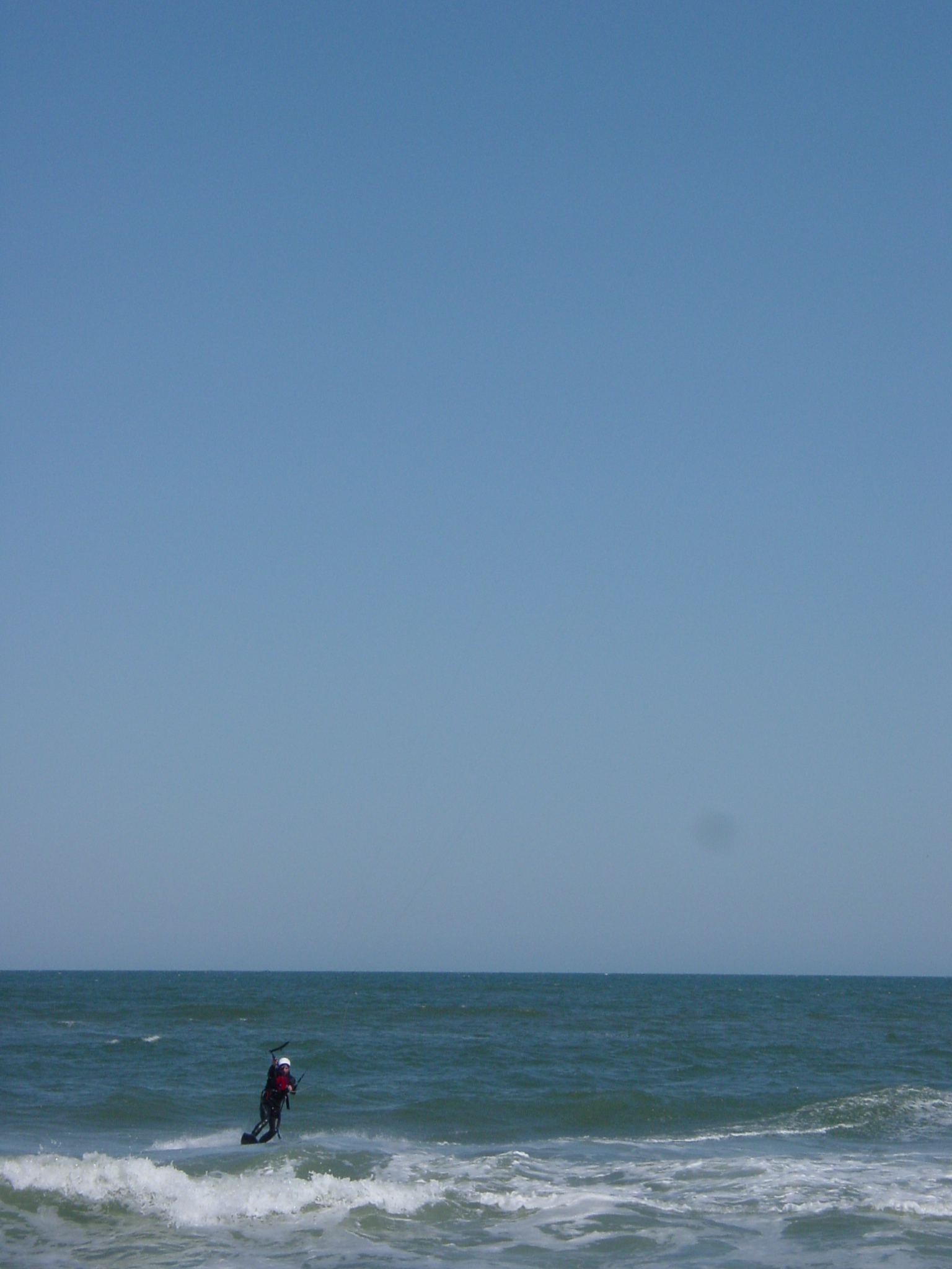 Front for kitesurf1