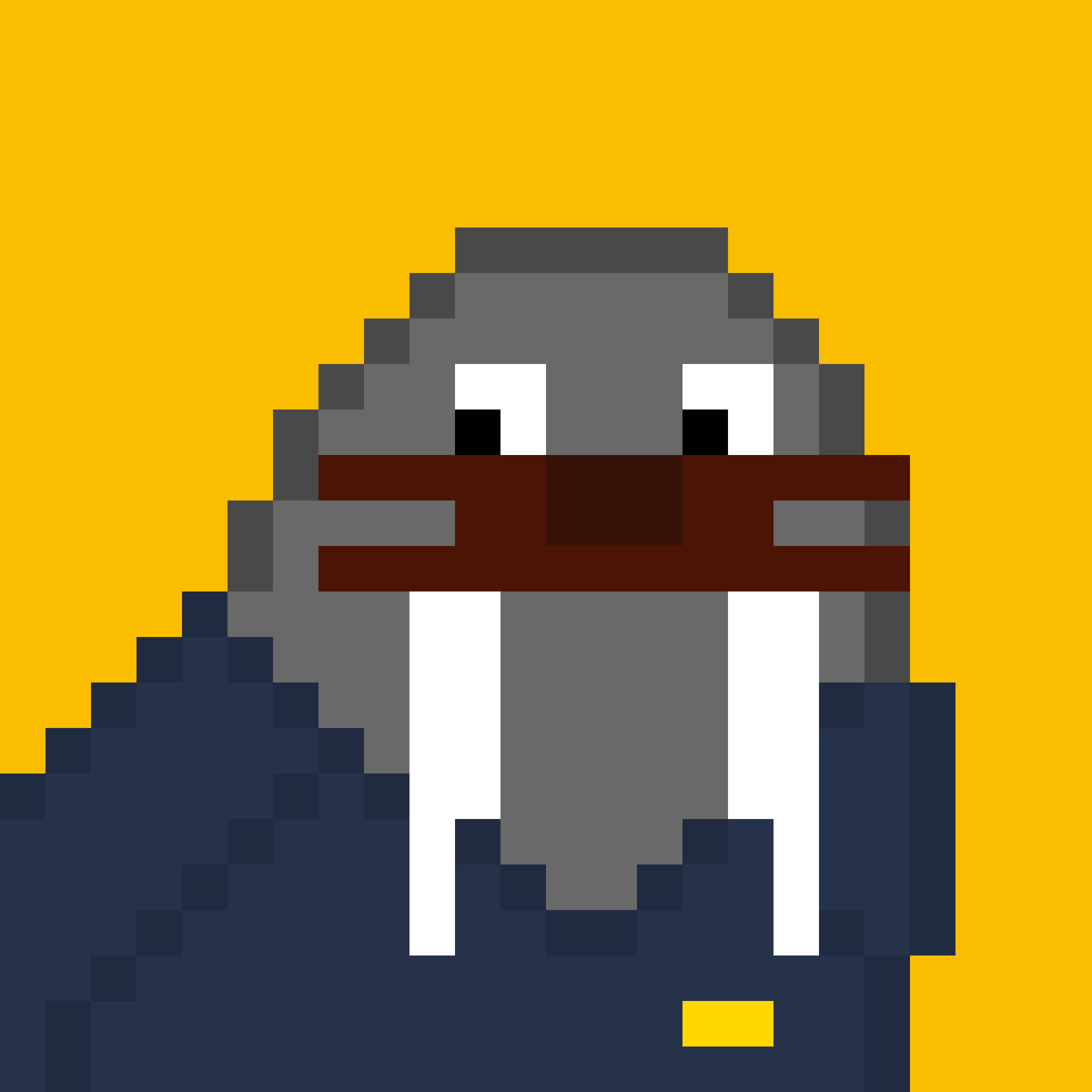 Public for Frosty Walrus #576